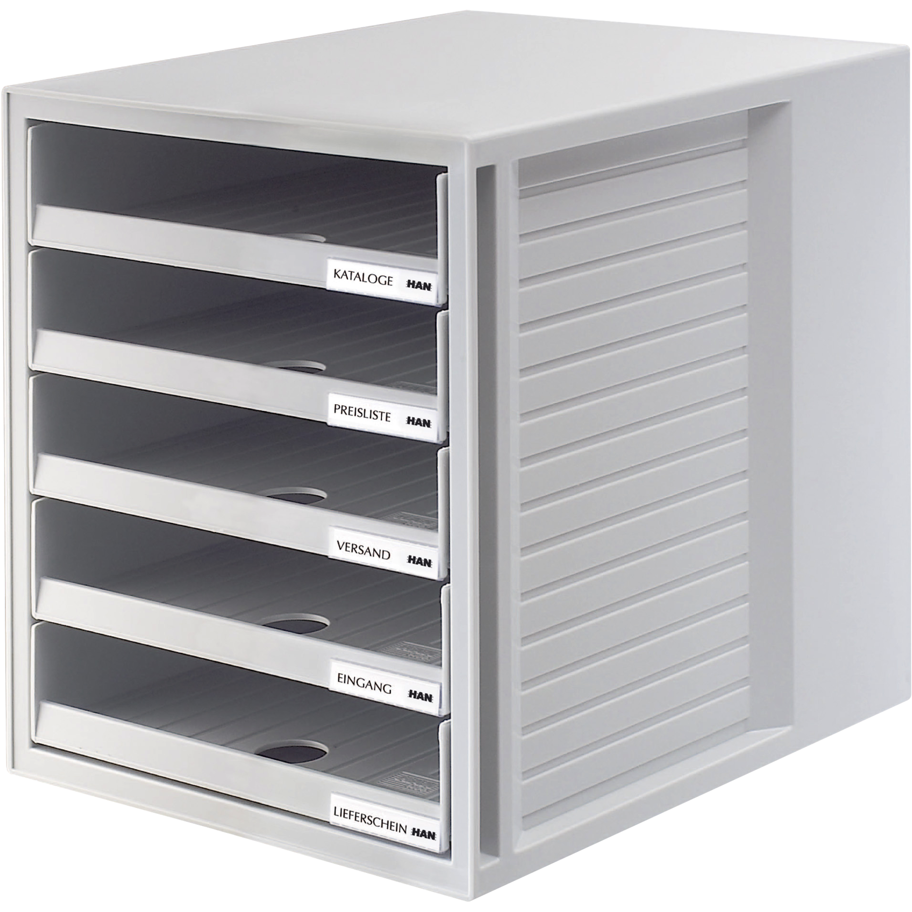 Schubladenbox SCHRANK-SET
