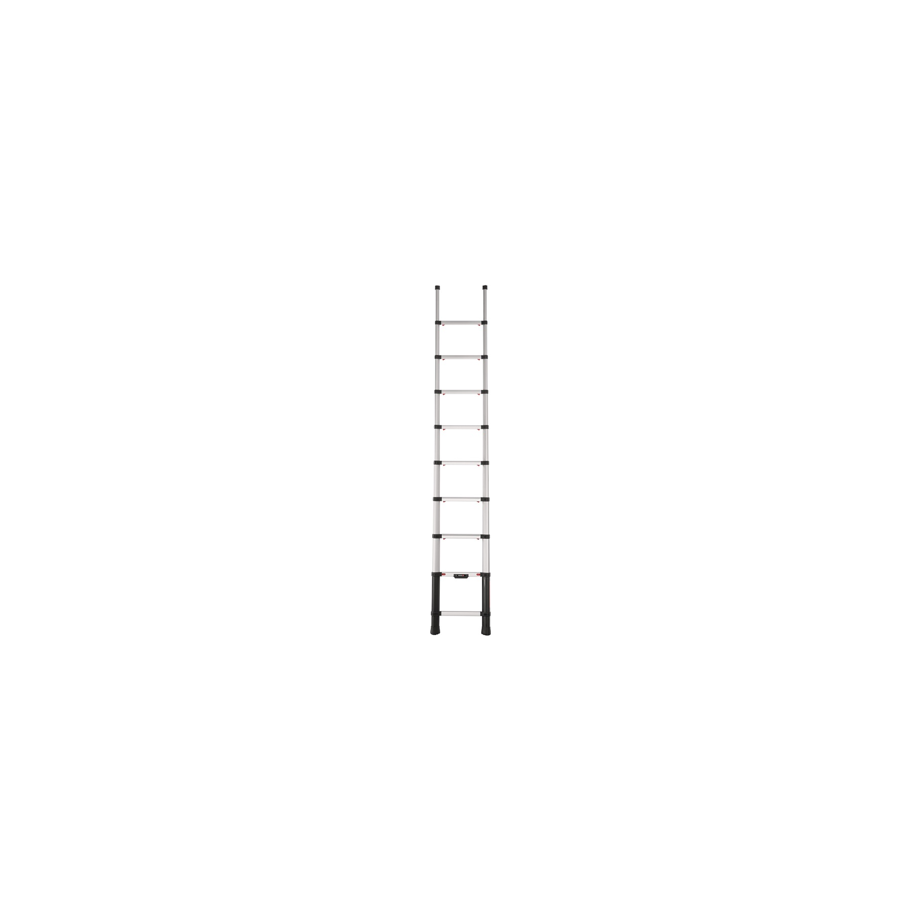 Teleskop-Anlegeleiter