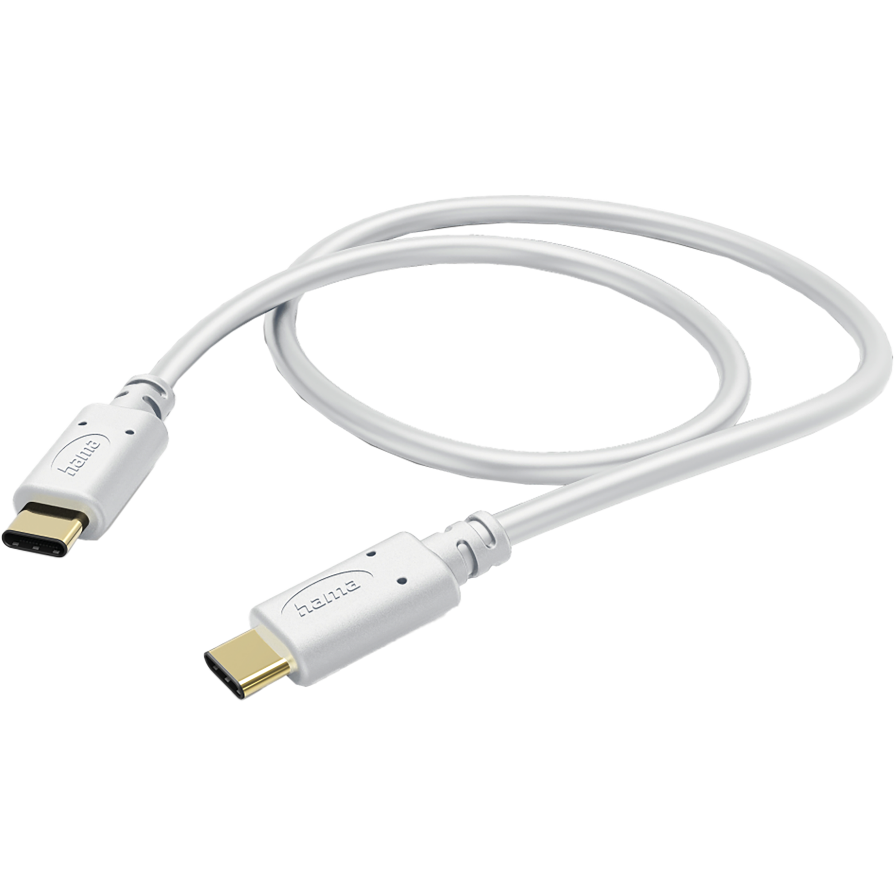 Schnellladekabel USB-C