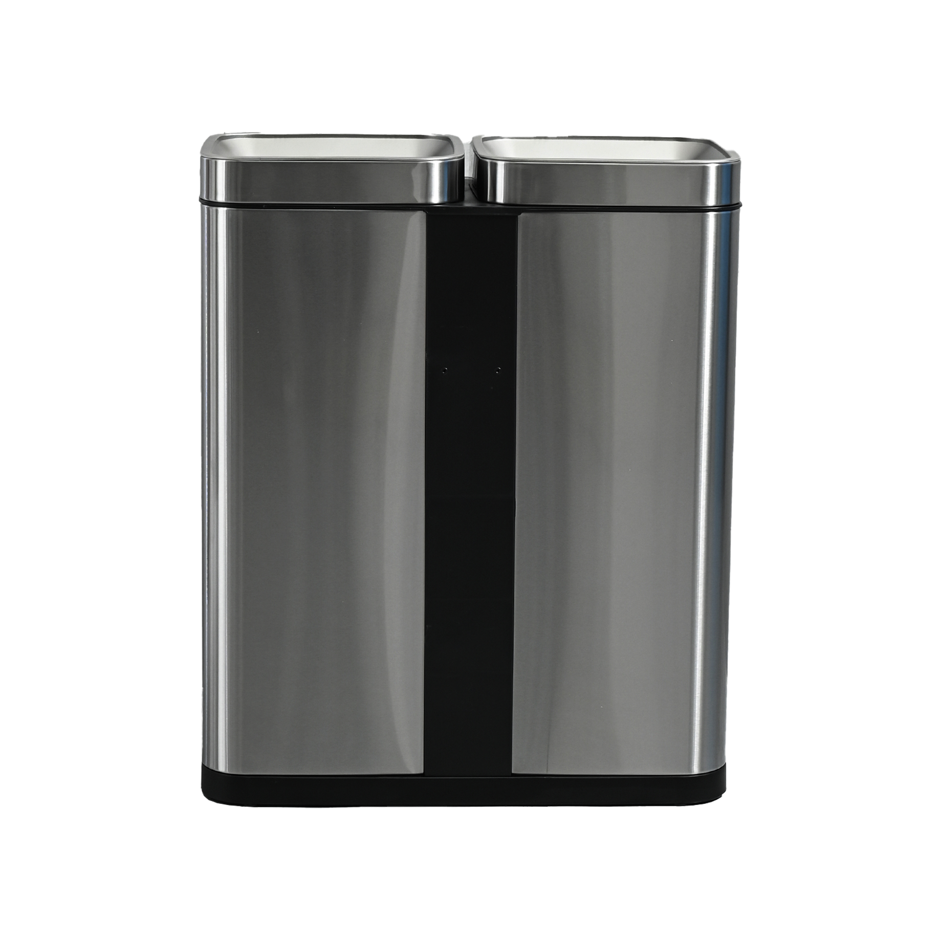 Abfalleimer "the twin bin" 2x 30 l