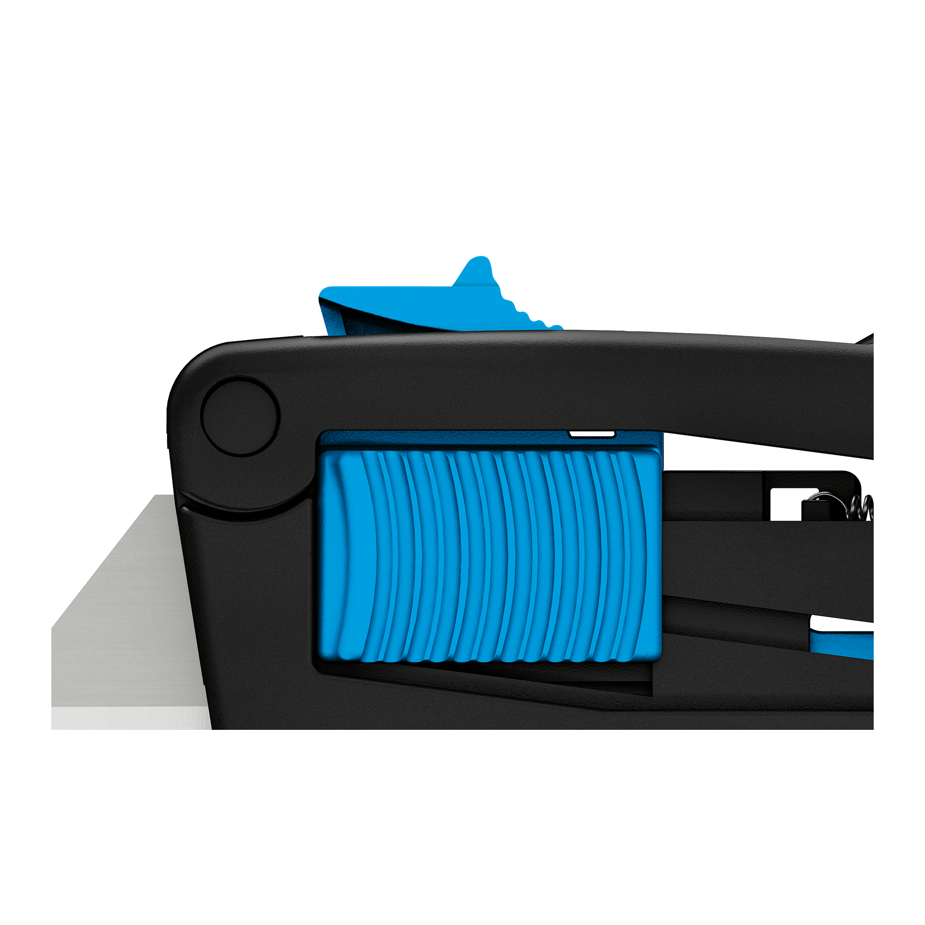 Sicherheitsmesser SECUPRO MAXISAFE
