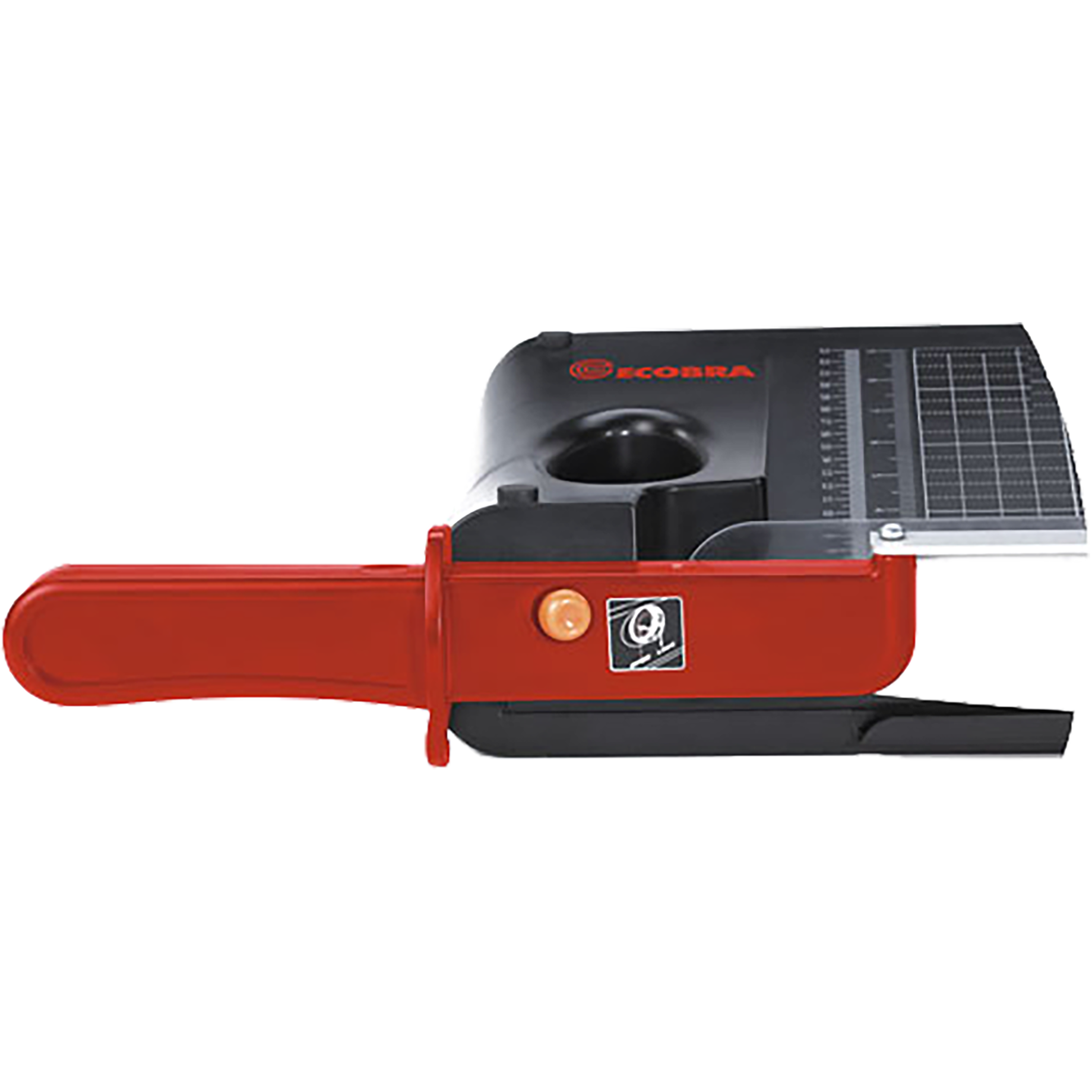 Dual Hebel-/Rollenschneidemaschine, DIN A4