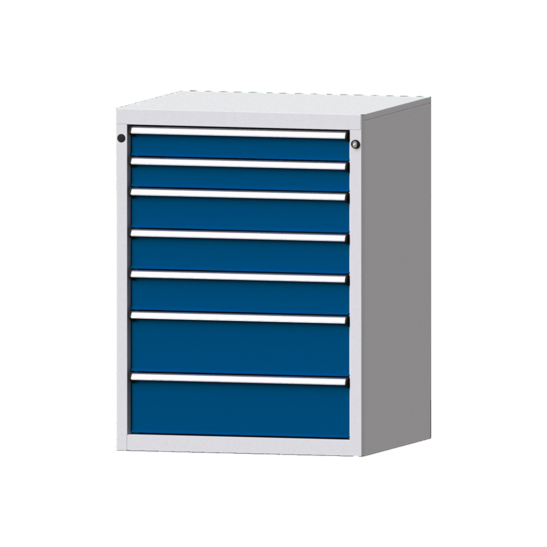 Schubladenschrank