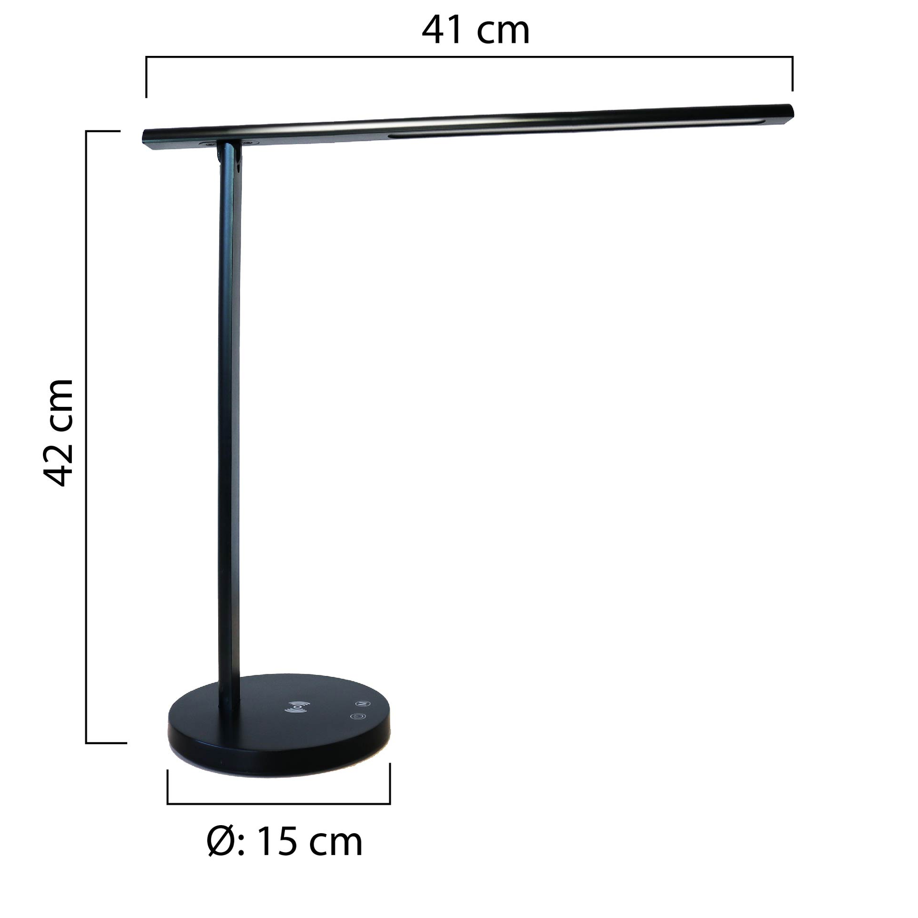 LED Tischleuchte DIVA