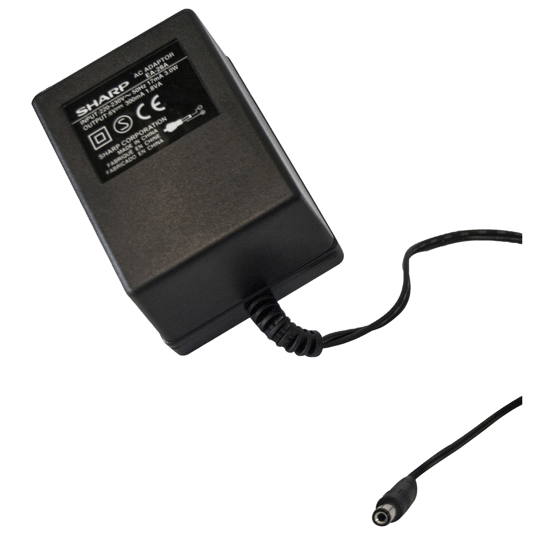 Netzadapter EA-28A
