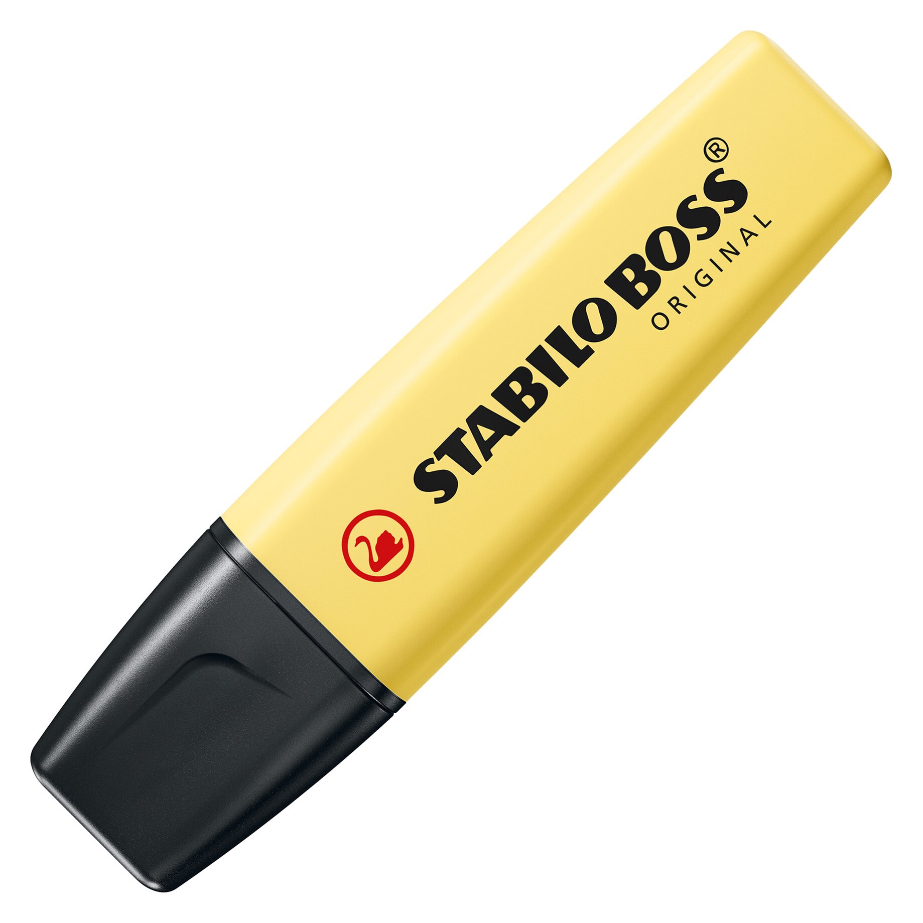 Textmarker STABILO® BOSS® ORIGINAL Pastel Textmarker STABILO® BOSS® ORIGINAL Pastel