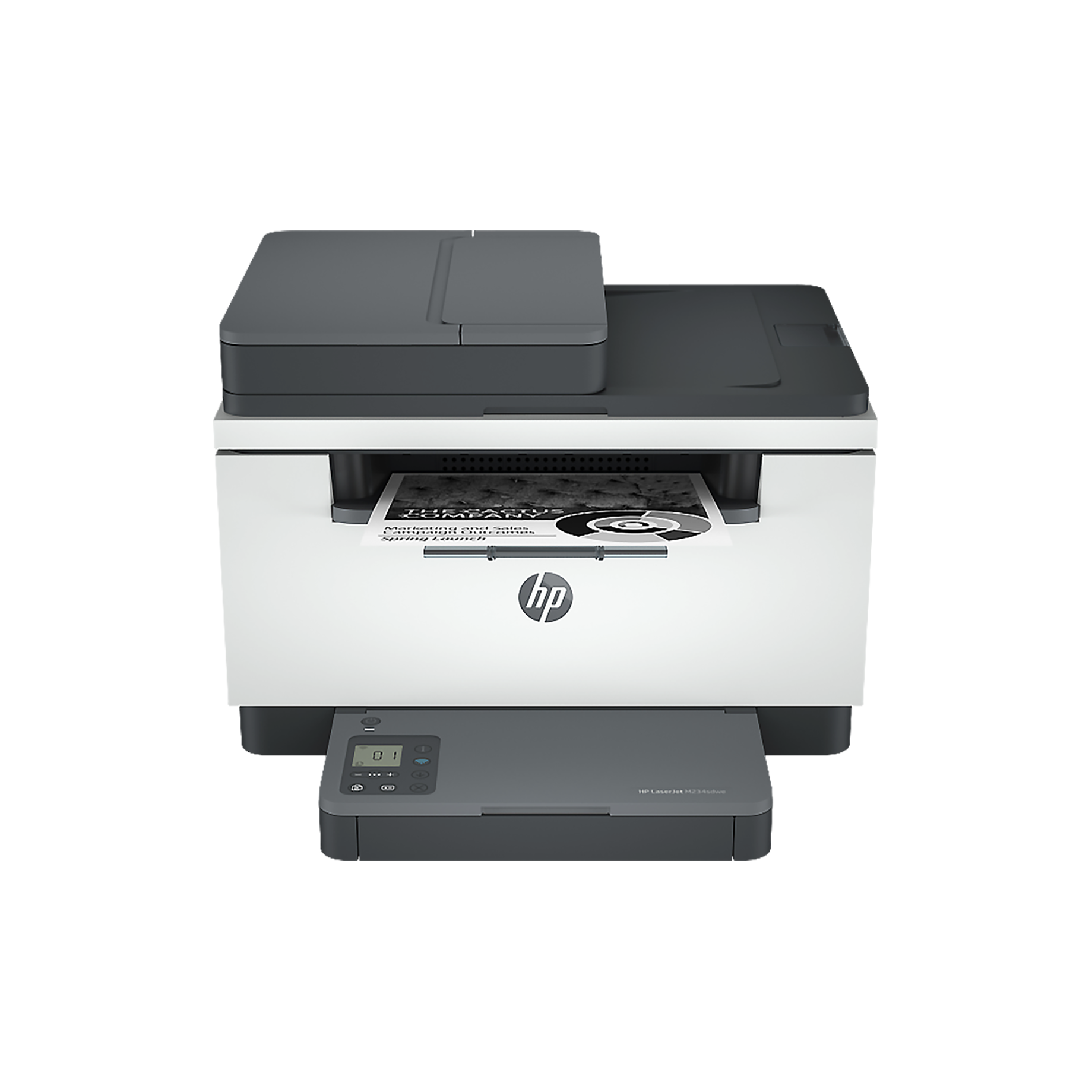 LaserJet MFP M234sdwe