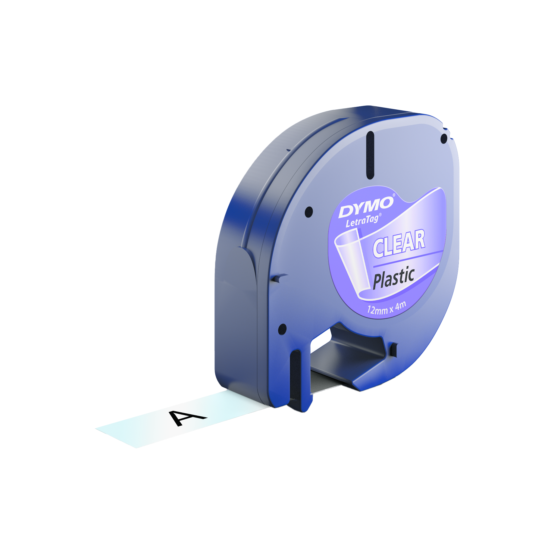 Schriftbandkassette LetraTag®