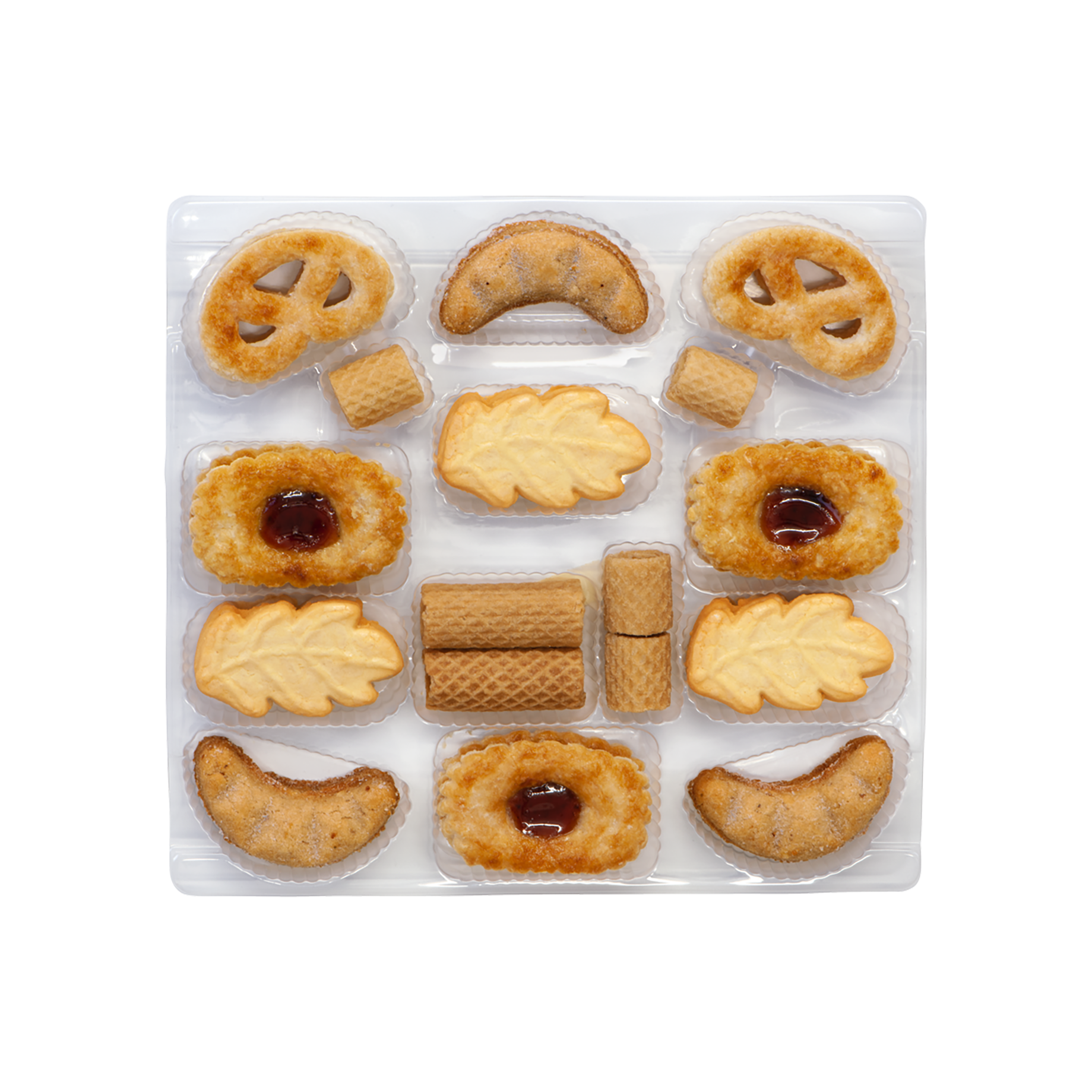 Gebäckmischung COLLECTION