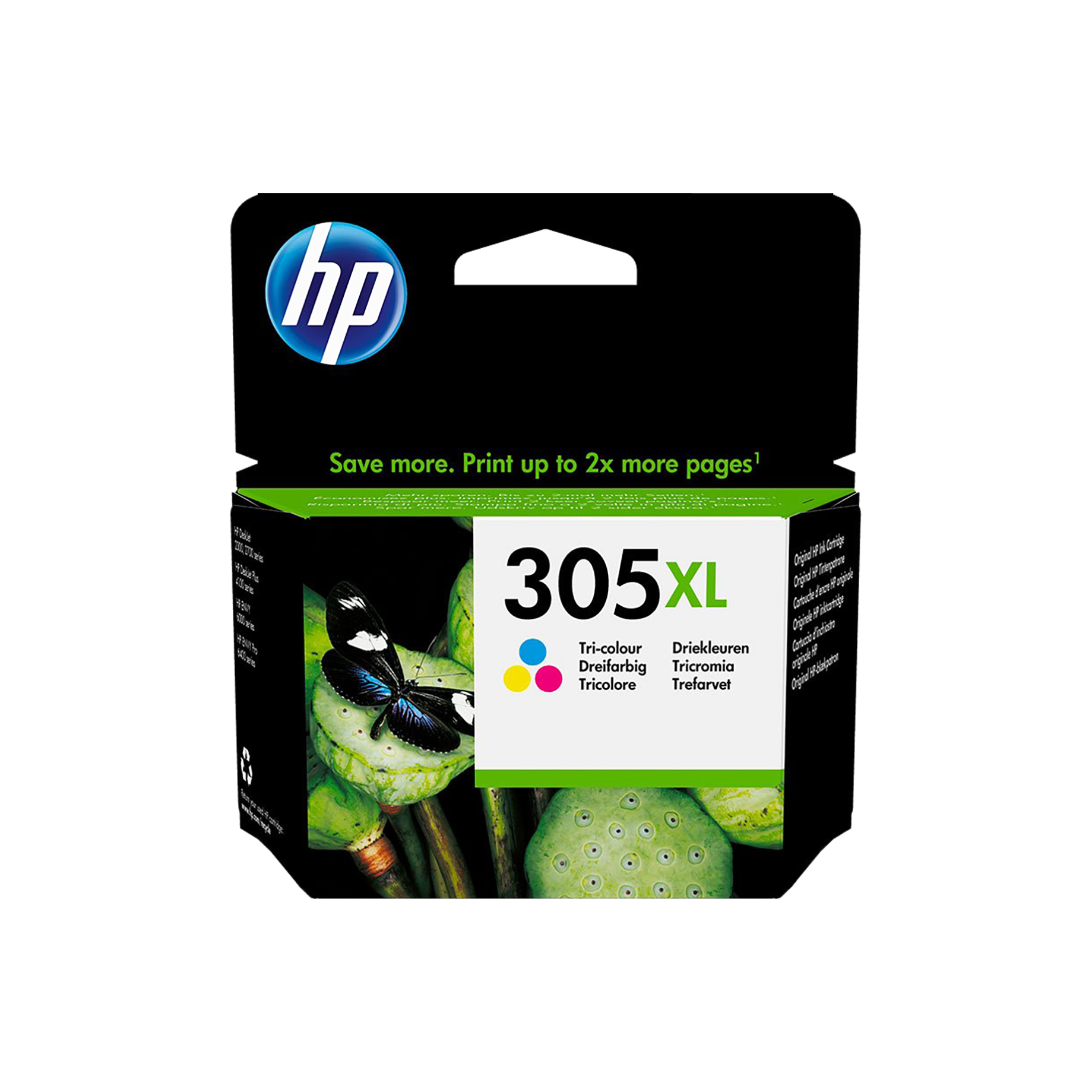 InkJetpatrone 305XL