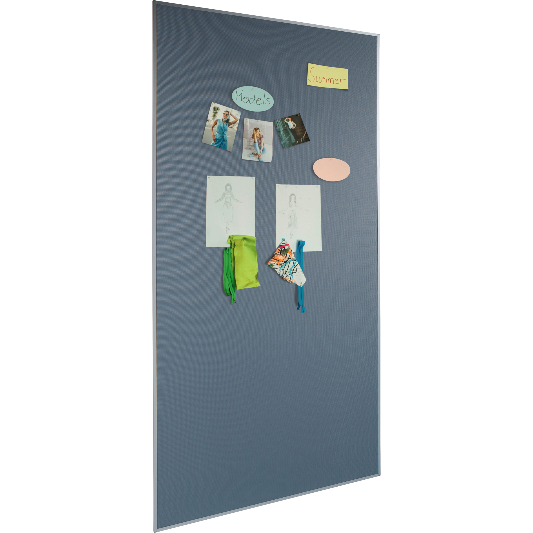 Agiles Pinboard meet up®