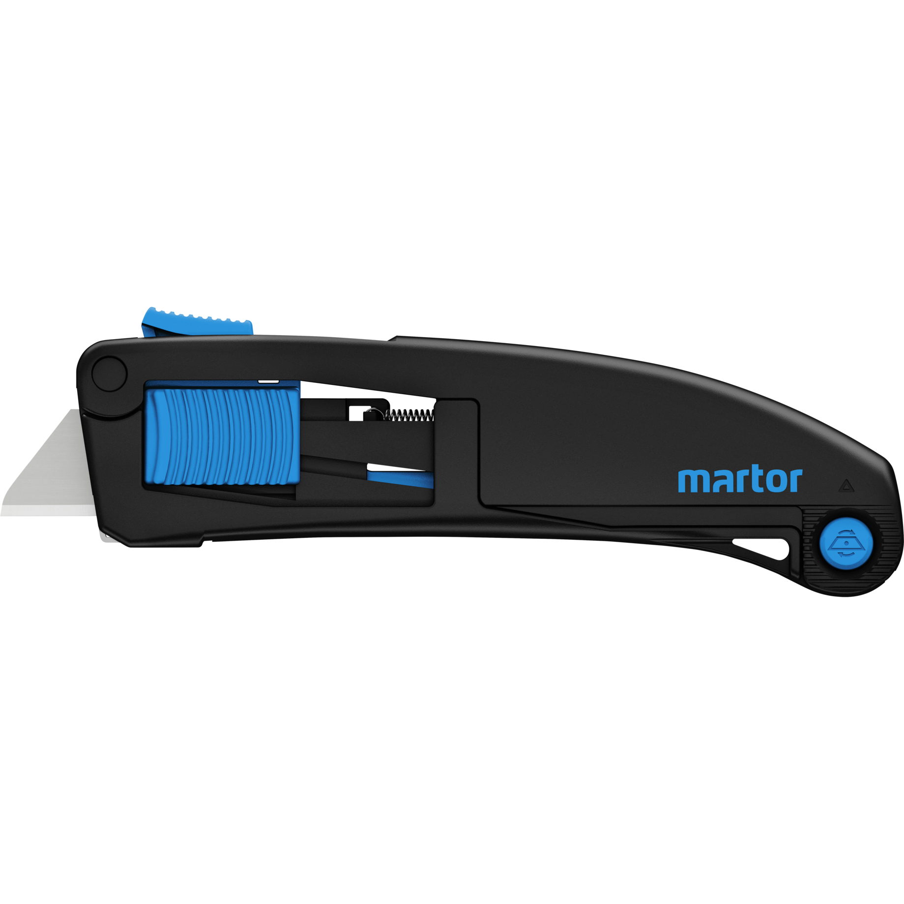 Sicherheitsmesser SECUPRO MAXISAFE