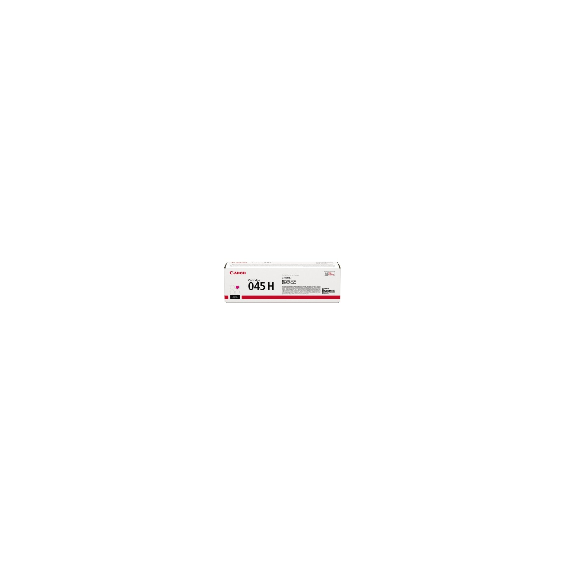 Lasertoner 045H