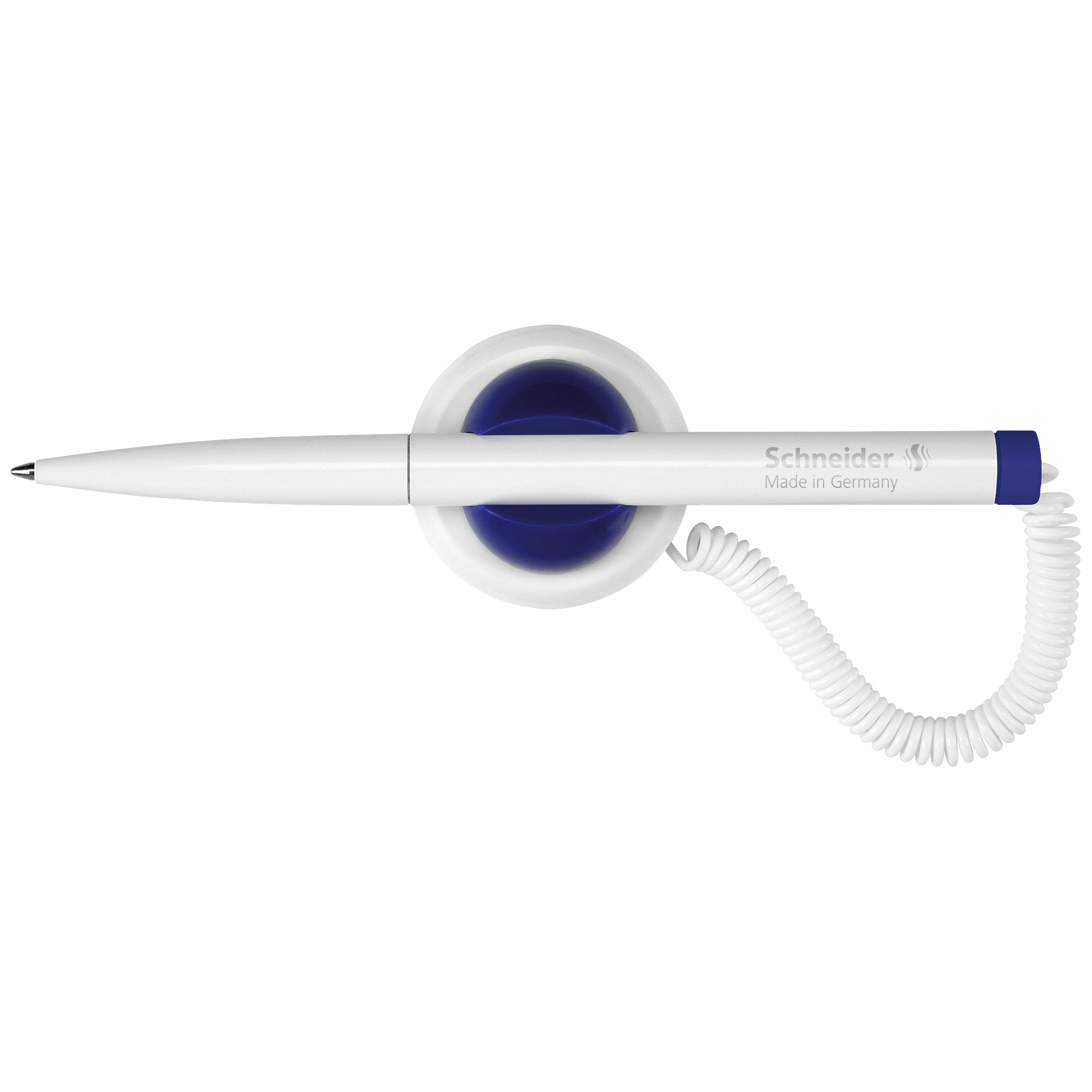 Kugelschreiber Klick-Fix-Pen