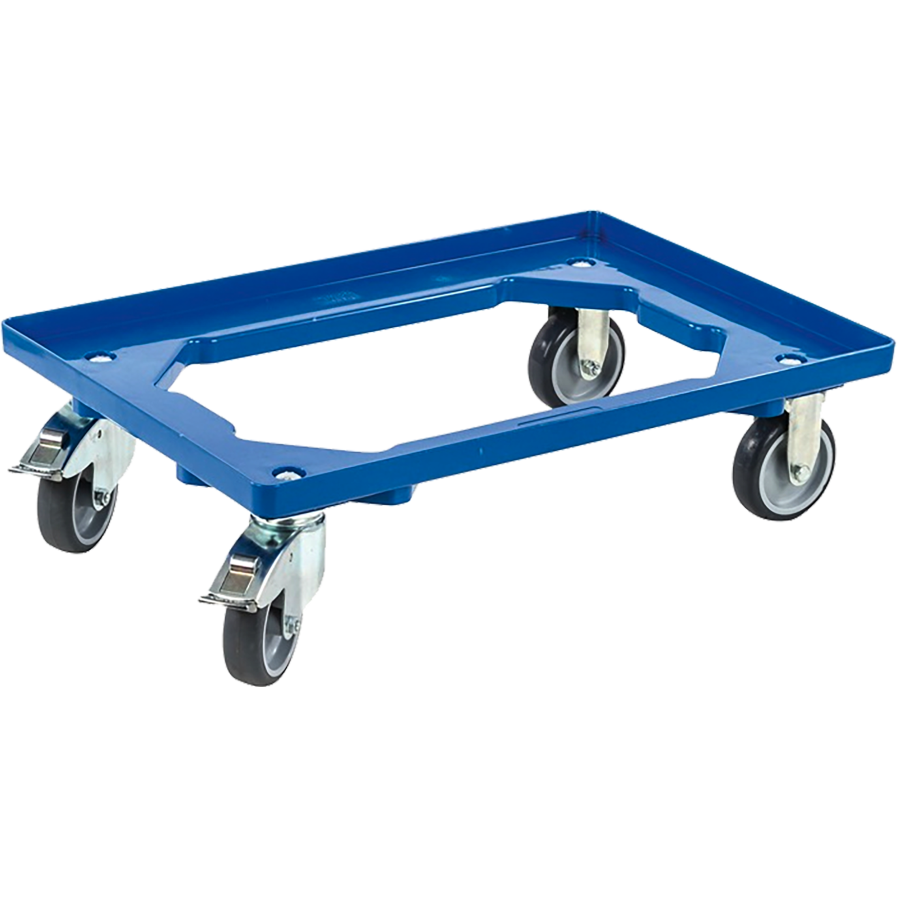 Transportroller für Euroboxen
