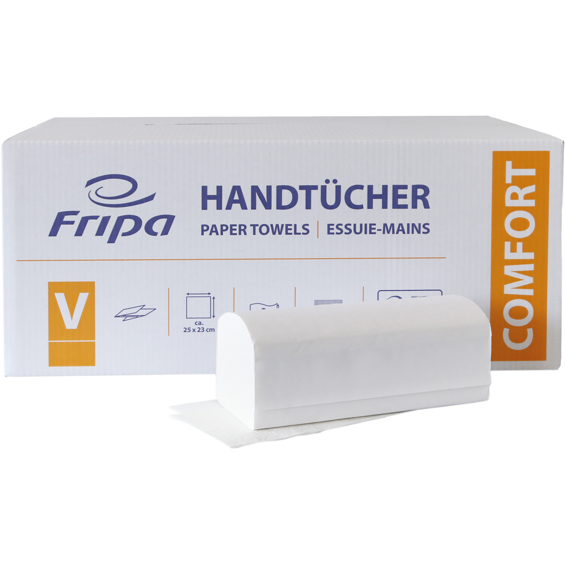 Papierhandtuch COMFORT