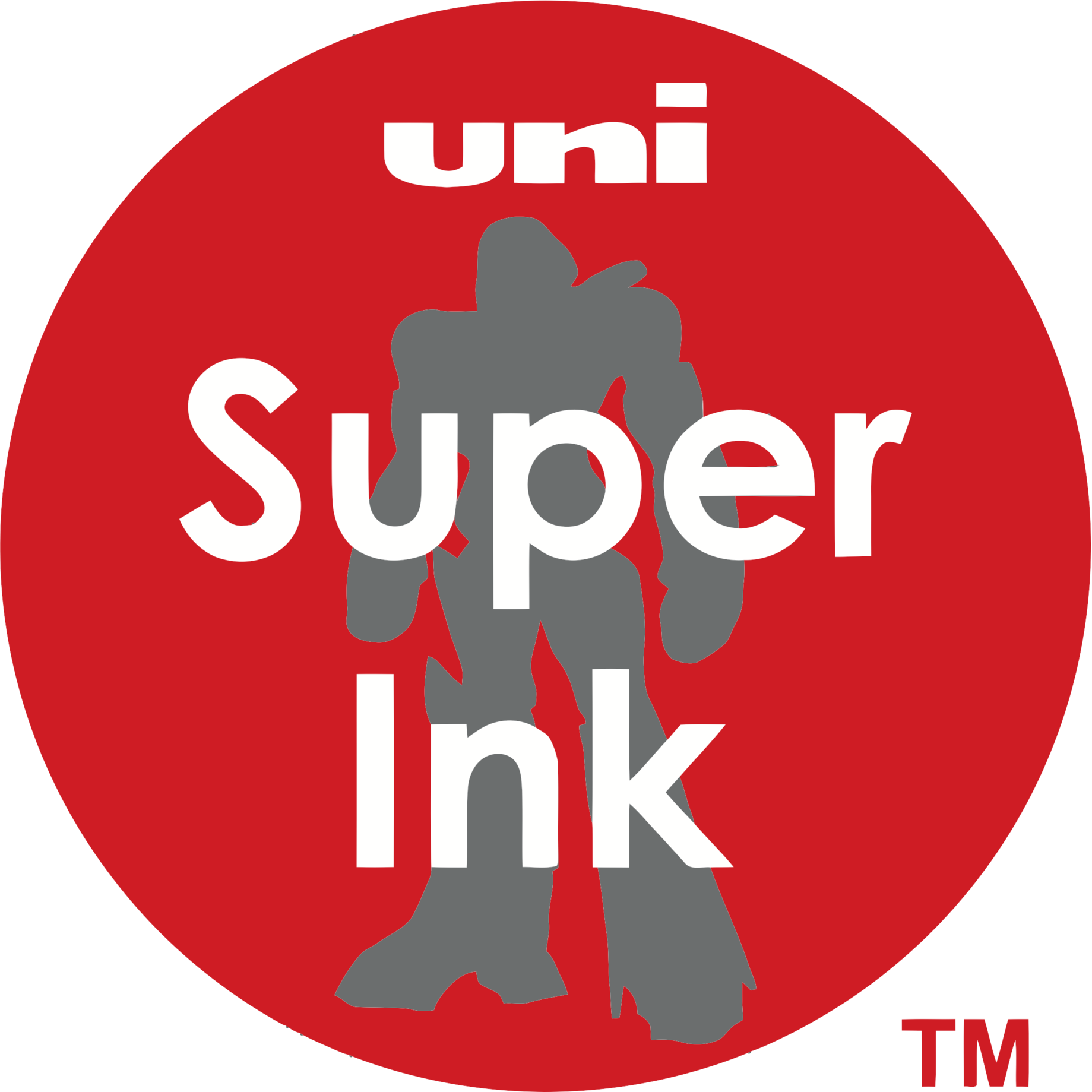 Tintenroller uni-ball JETSTREAM RT