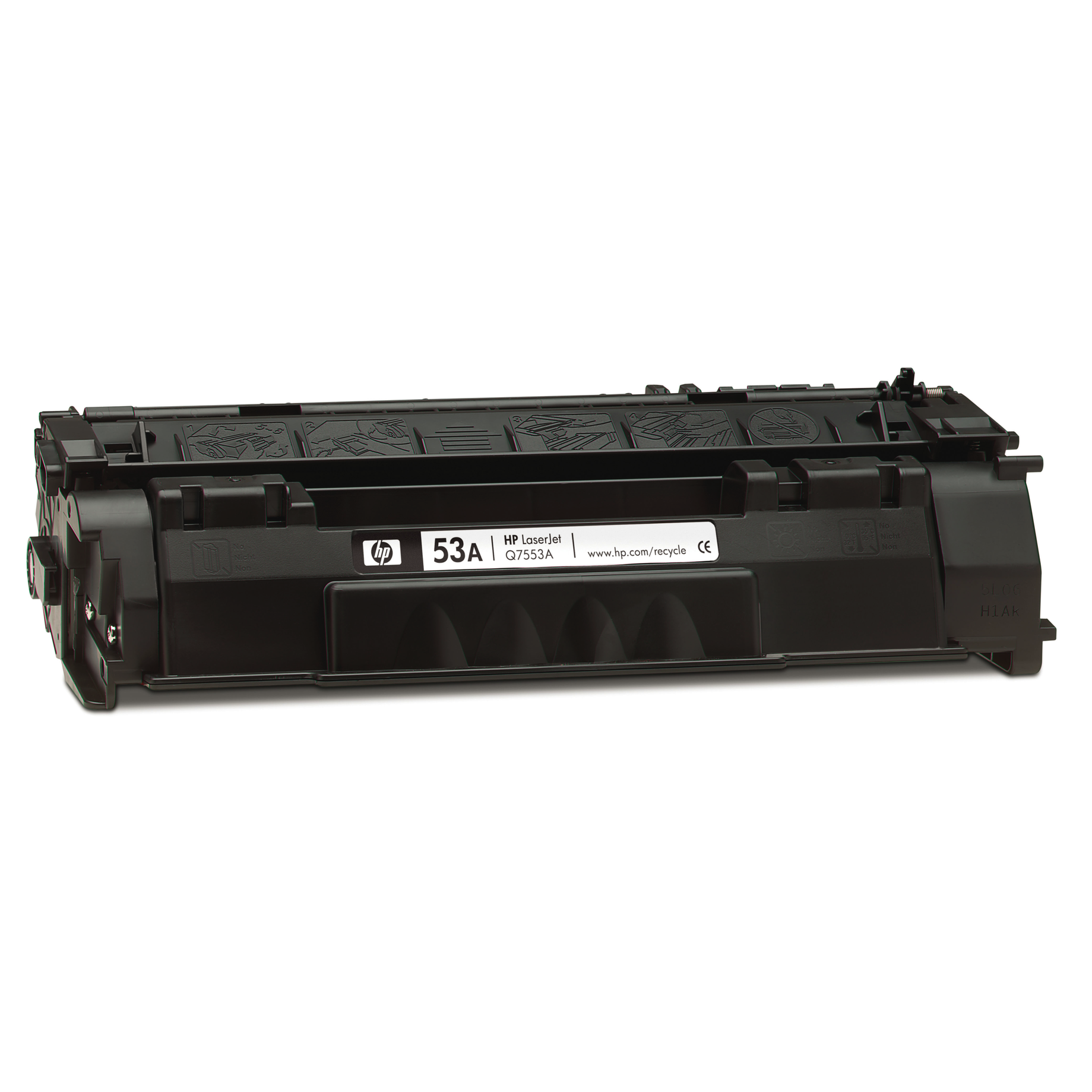 HP Toner 53A