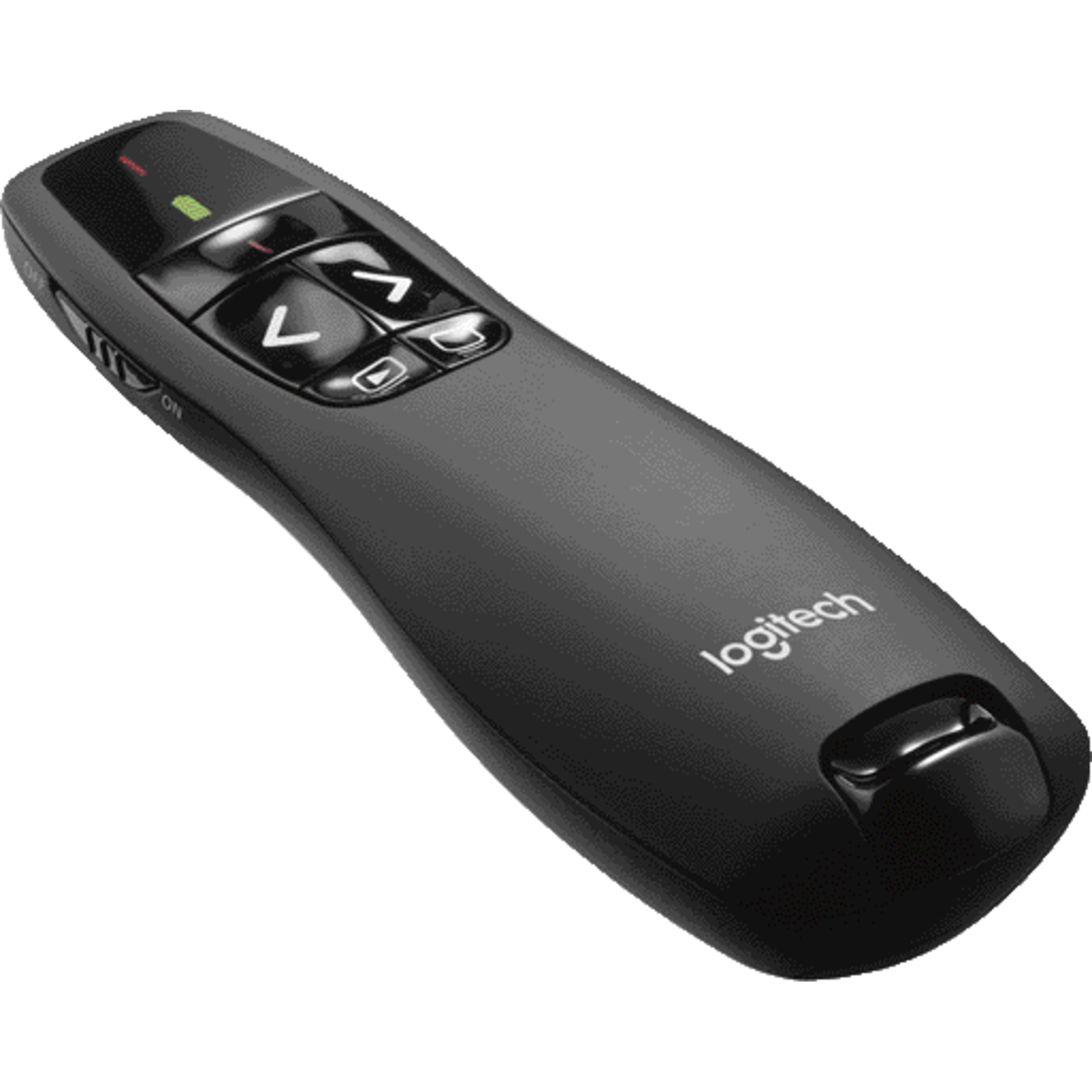 Presenter R400, kabellos