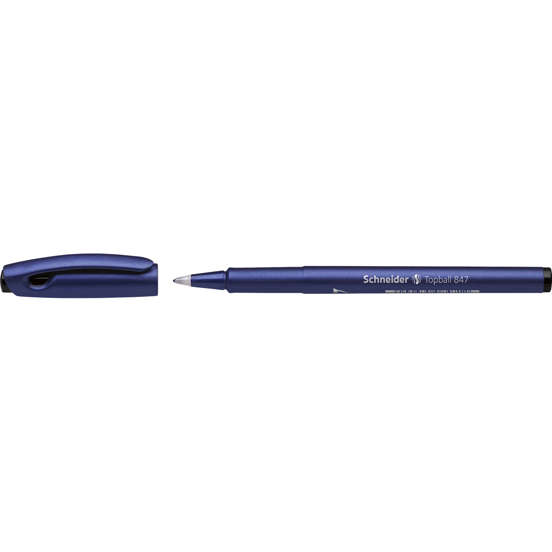 Tintenroller Topball 847