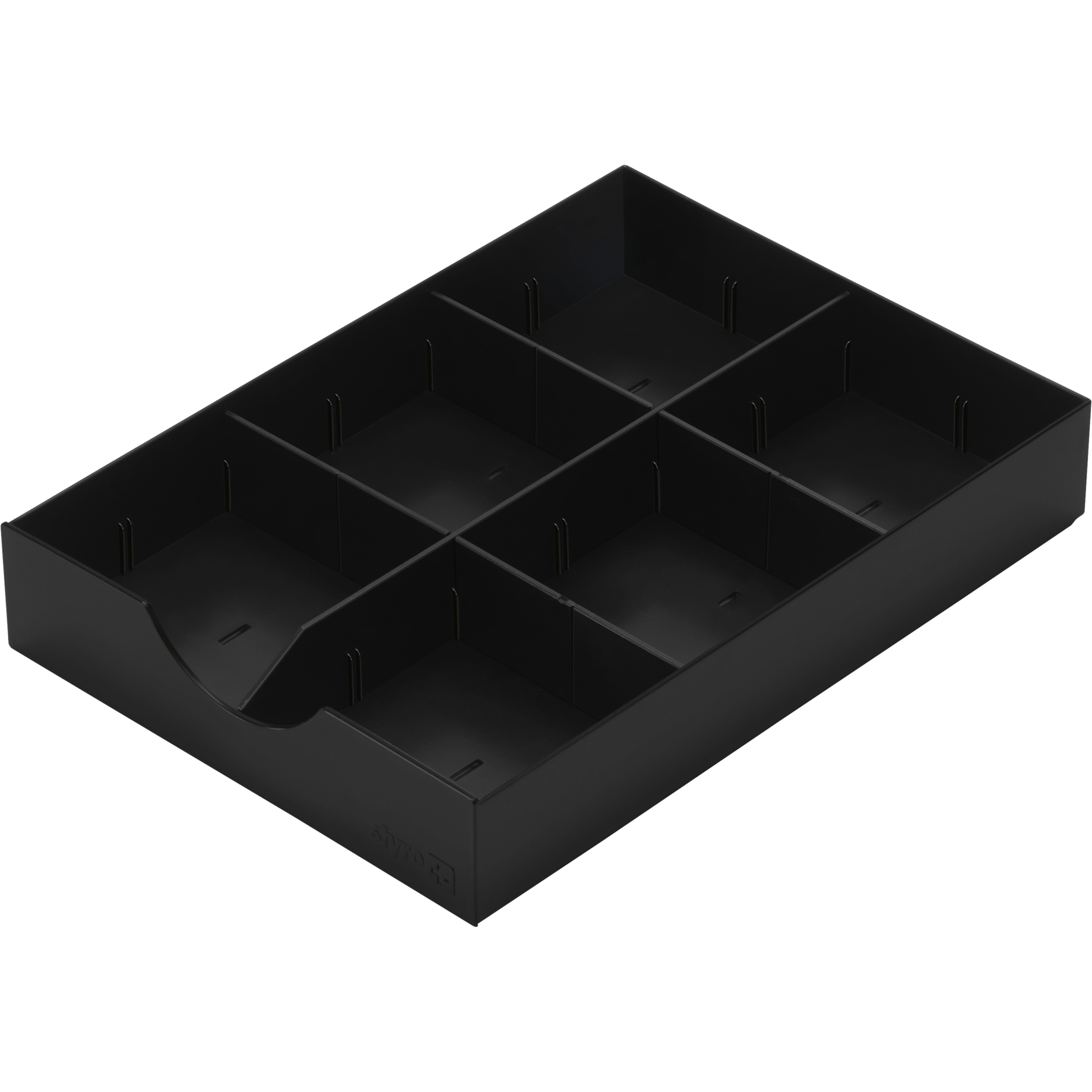 System-Schublade styrodoc