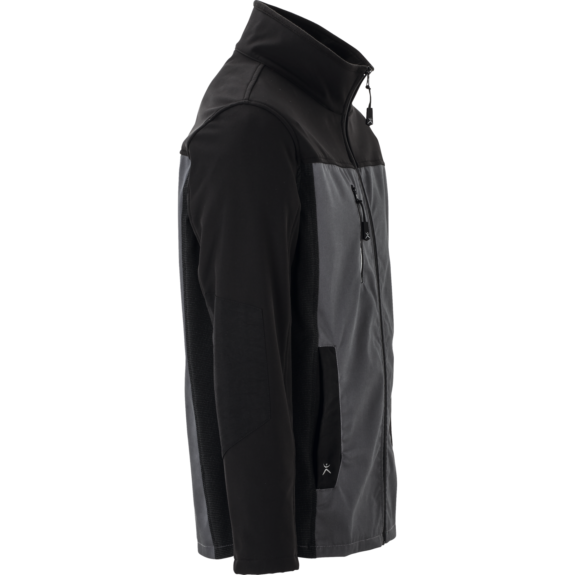 Hybridjacke für Herren, Norit
