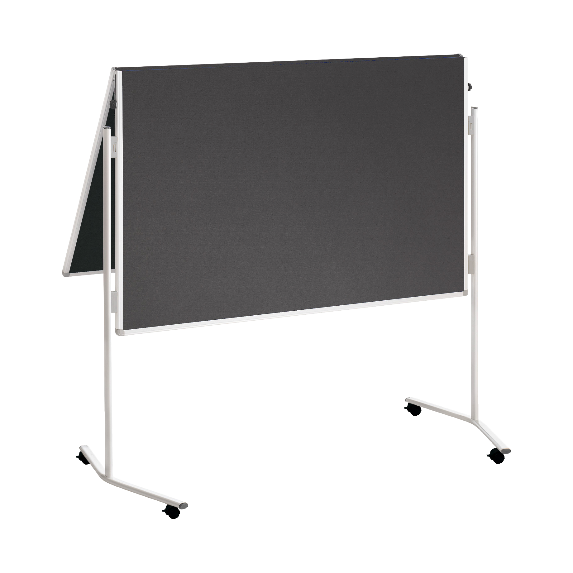 Moderationstafel ECO, klappbar
