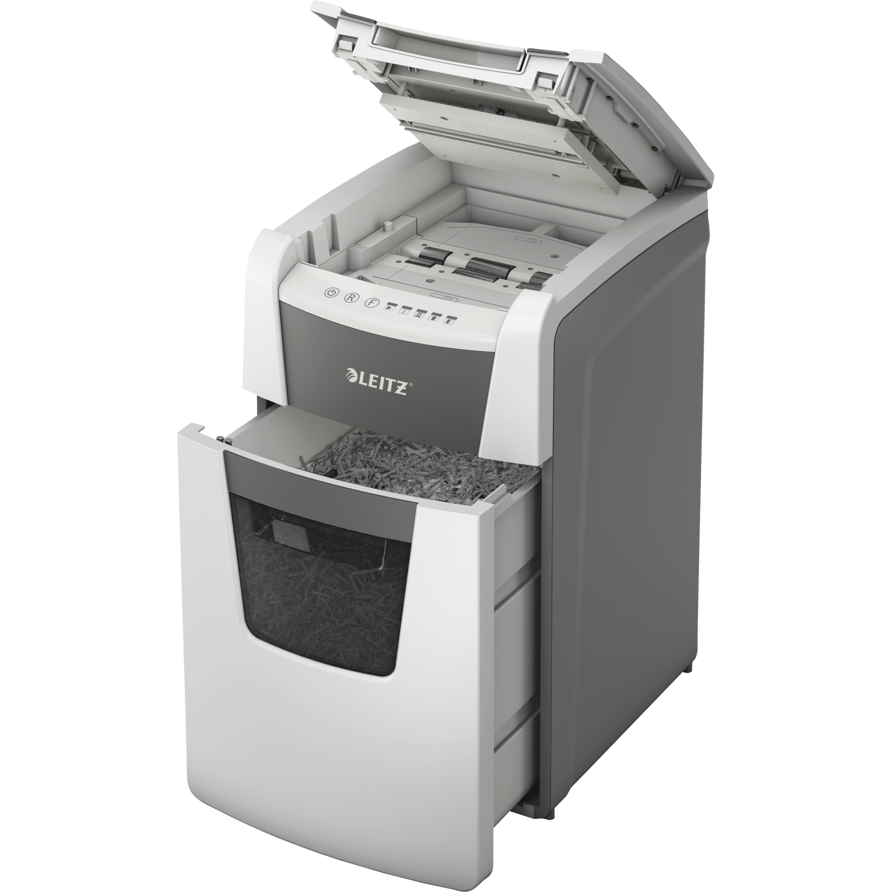 Aktenvernichter IQ Autofeed Office 150