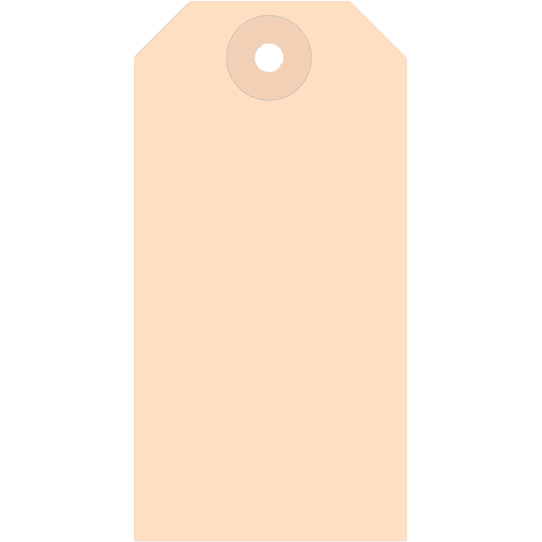 Anhängezettel Colli