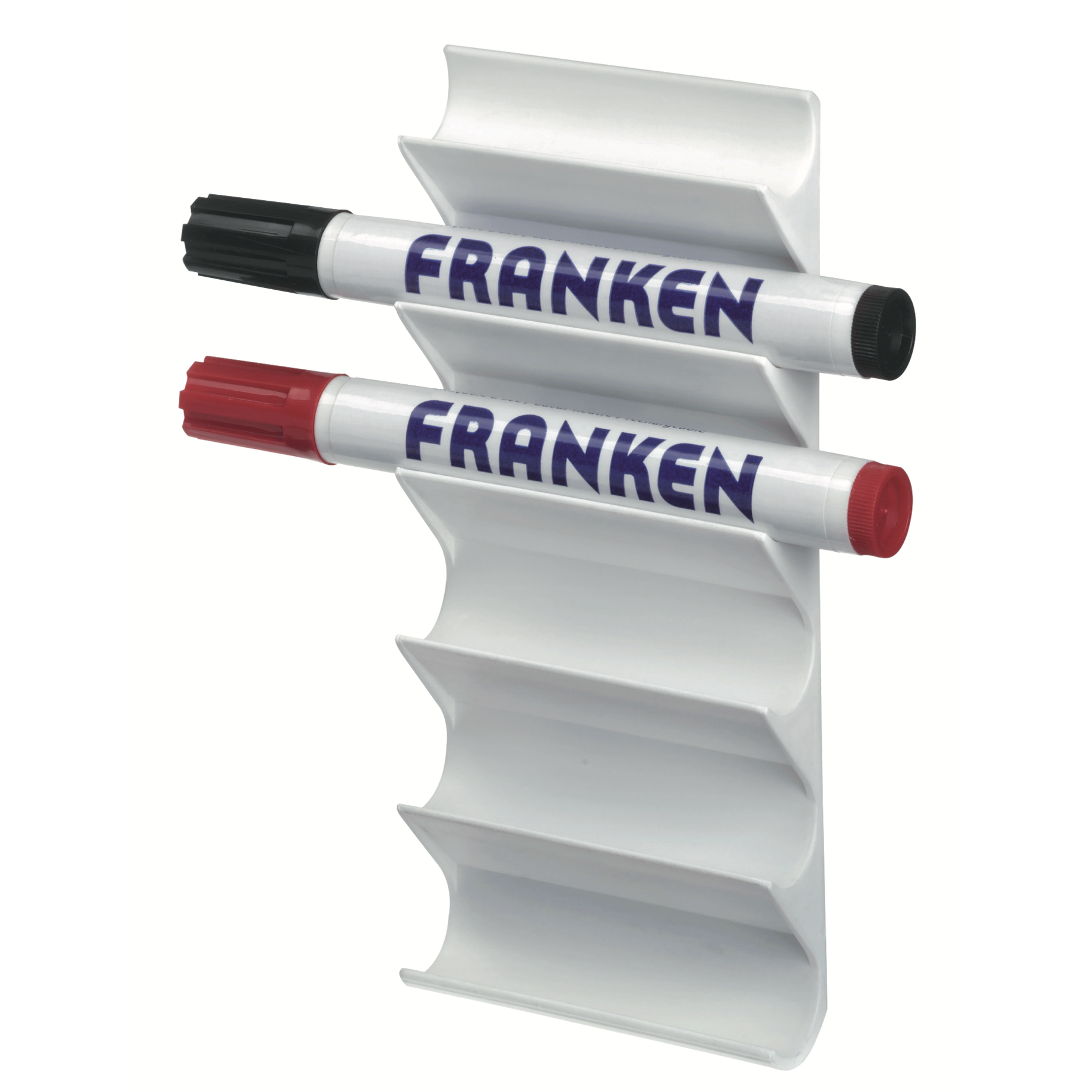 Stiftehalter Kunststoff, magnetisch