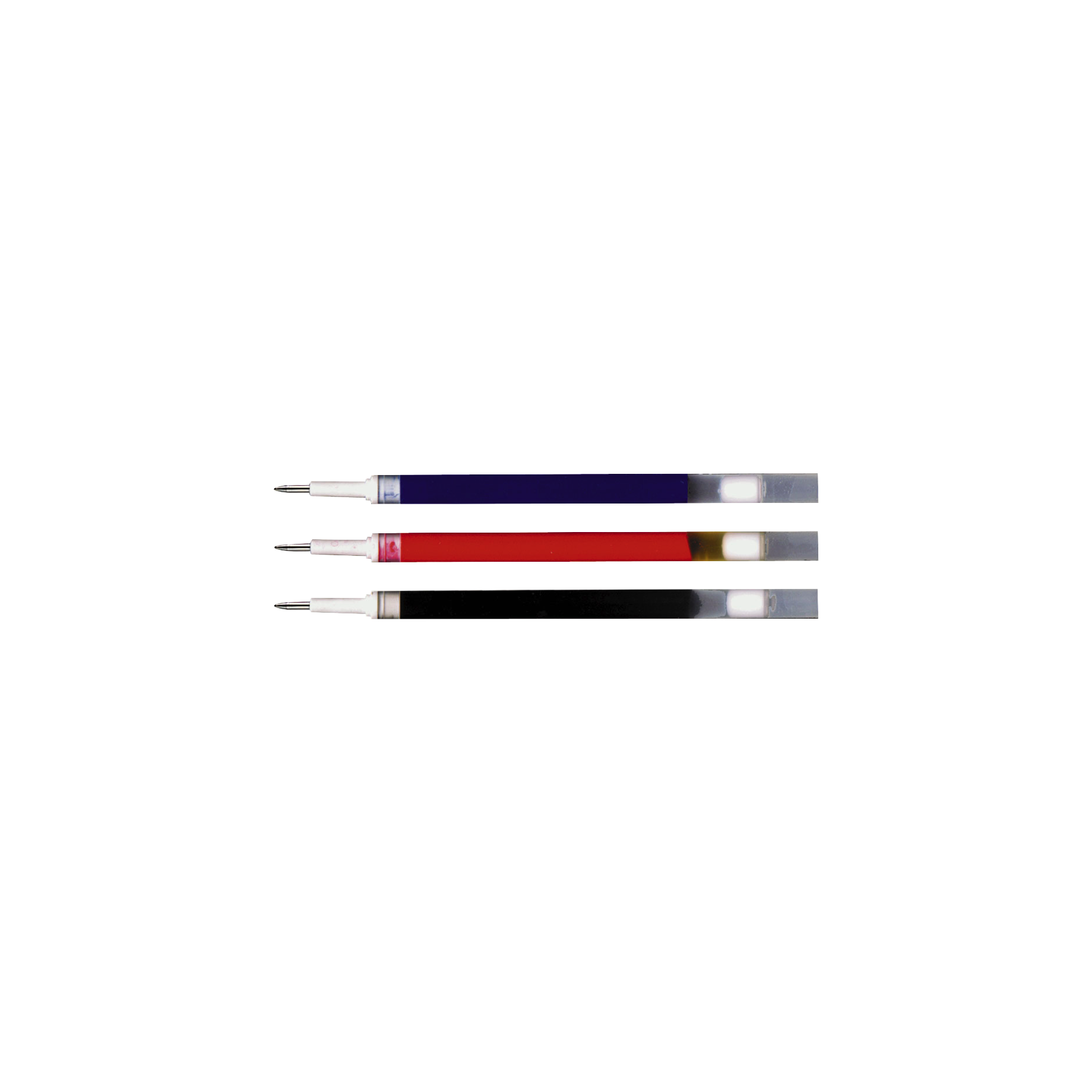 Hybrid Gel-Tintenroller Nachfüllmine KFR7