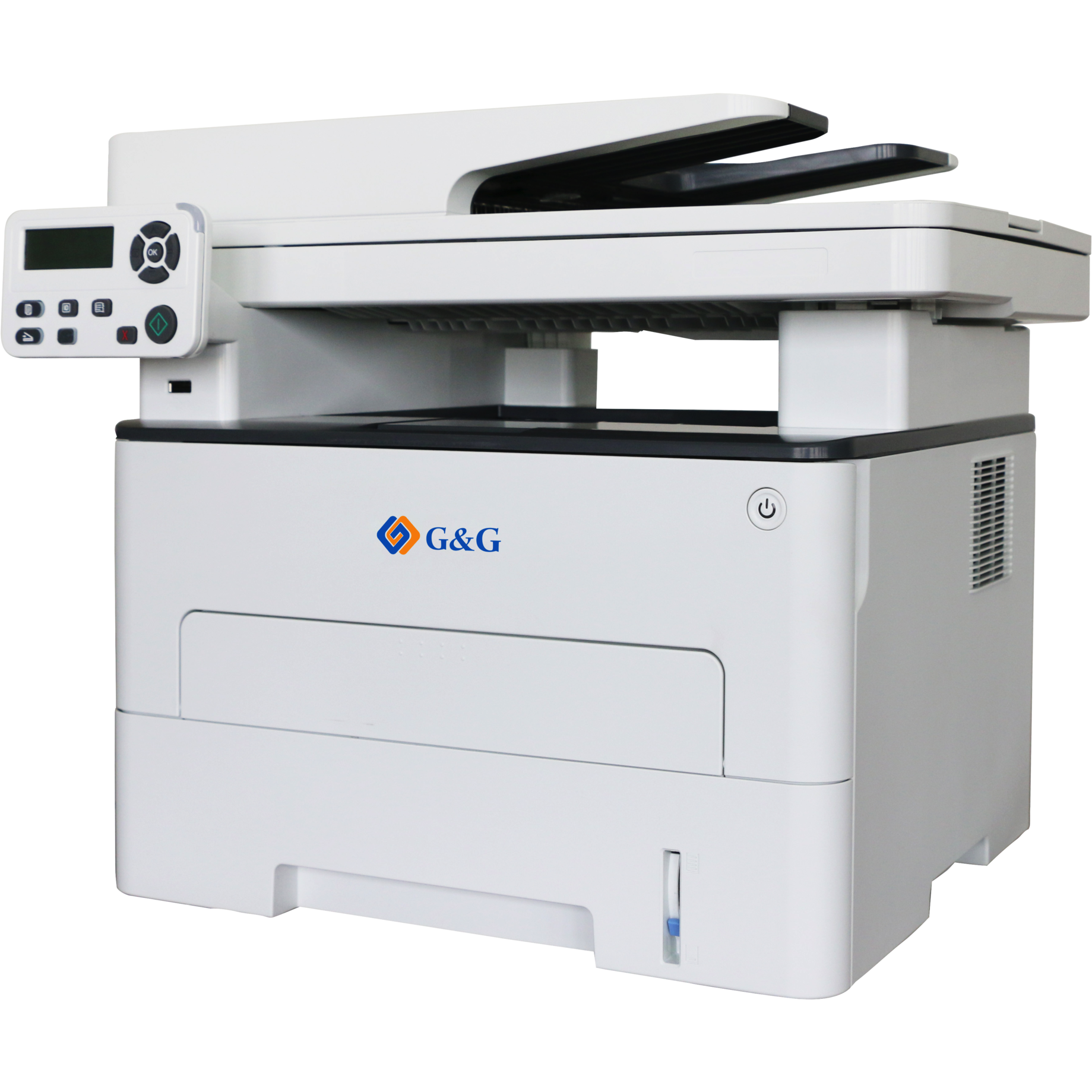 Multifunktionsgerät 3-in-1 M4100 DW