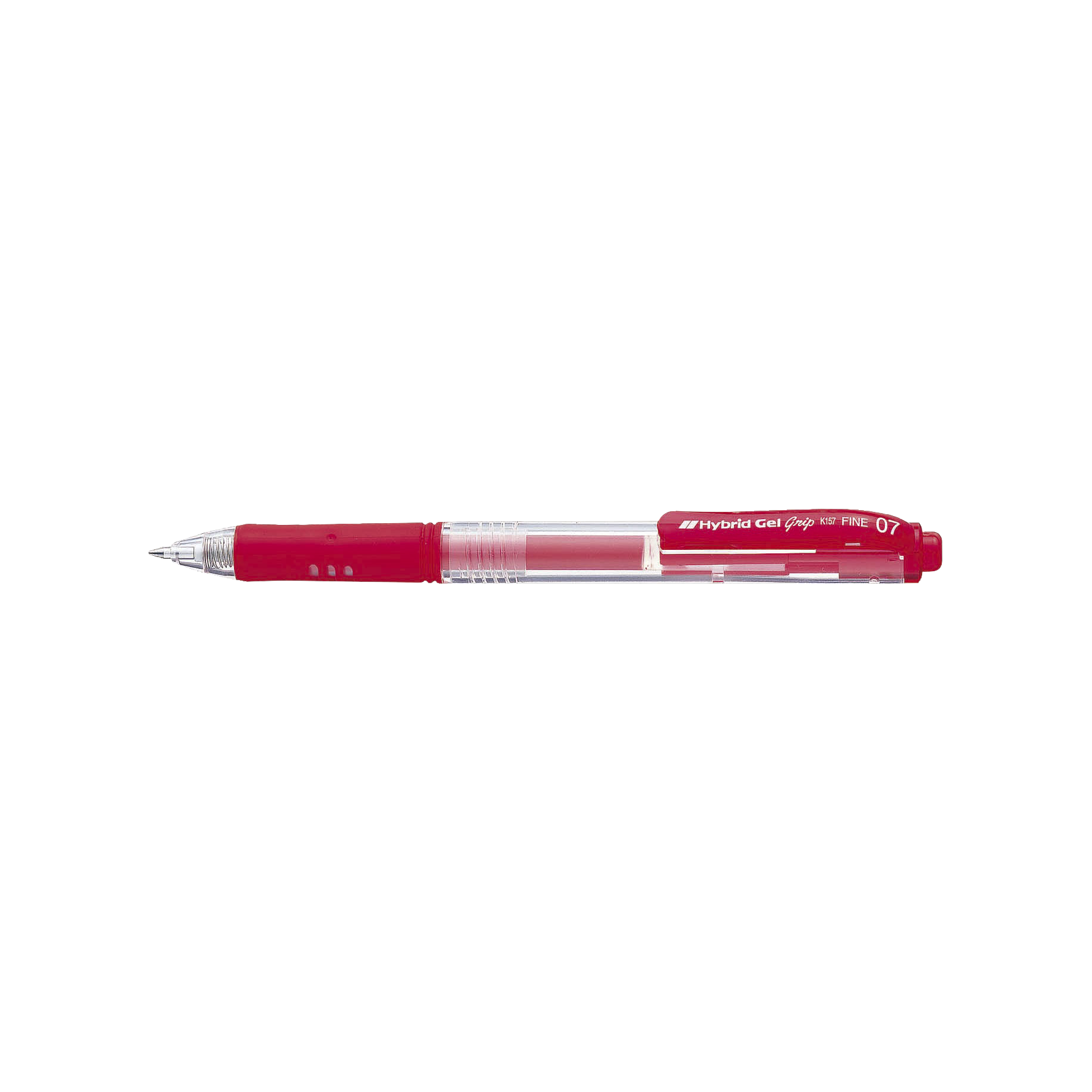 Gel-Tintenroller Hybrid Gel Grip K157
