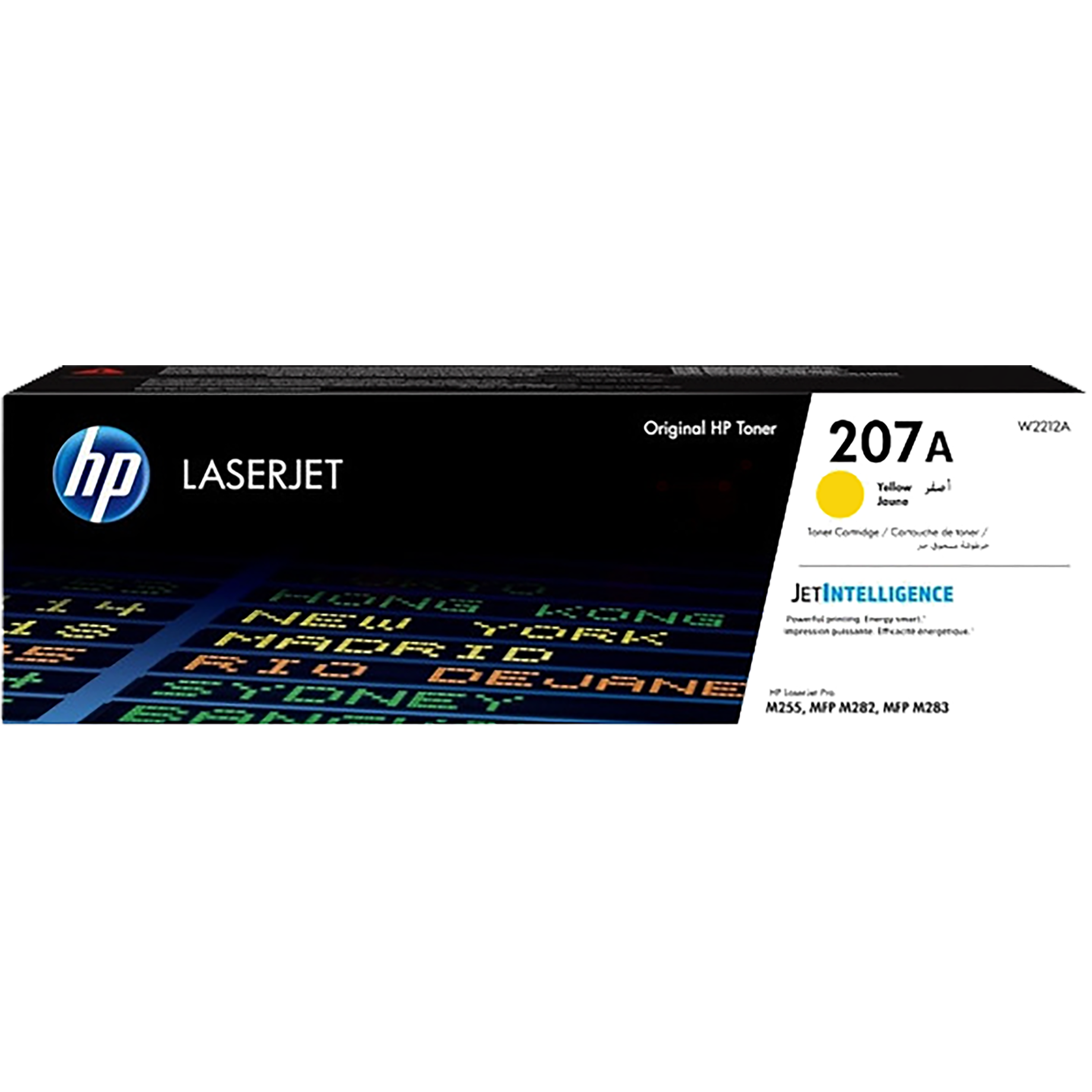 HP Toner 207A