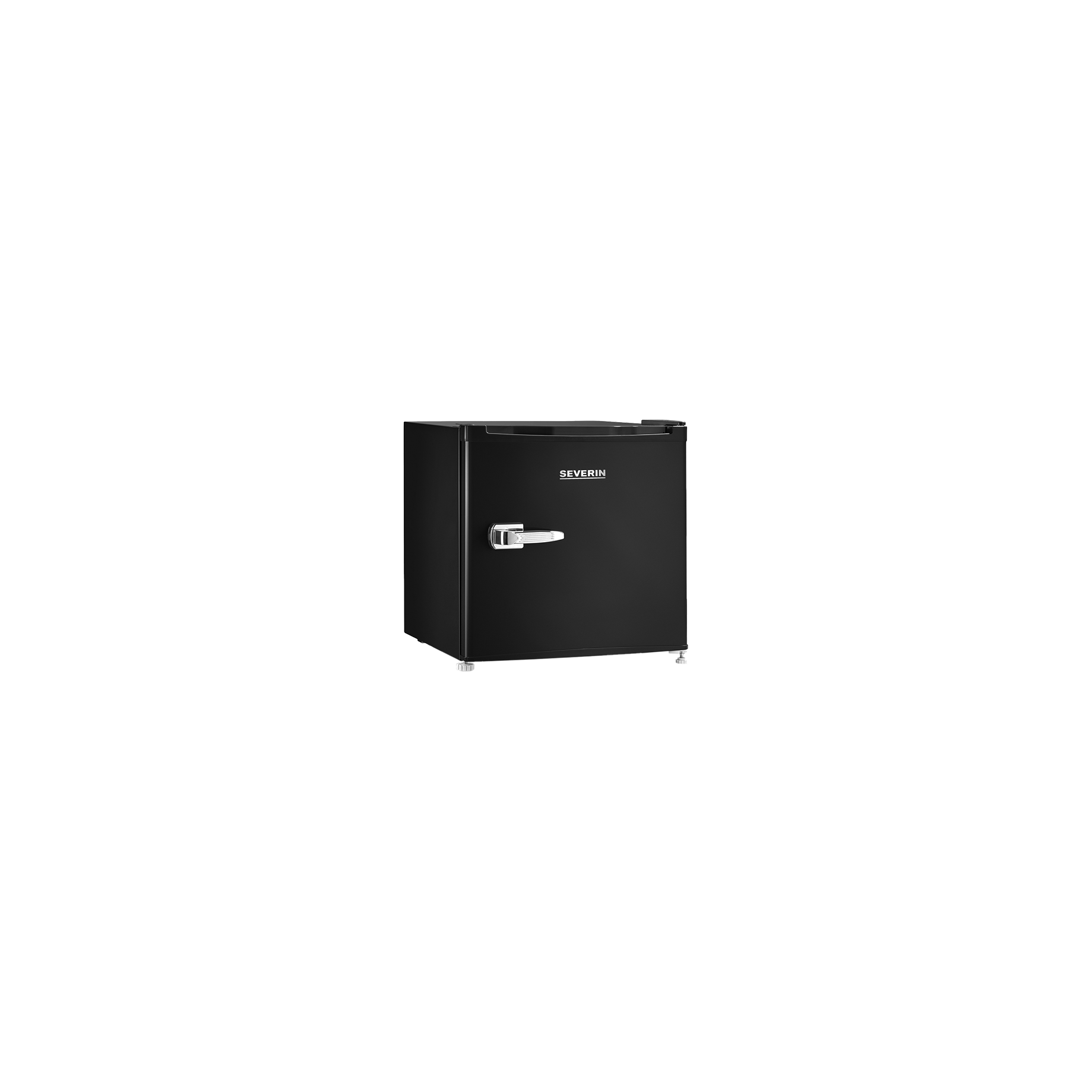 Mini Kühl-/Gefrierschrank GB 8880/GB 8881, Retrodesign