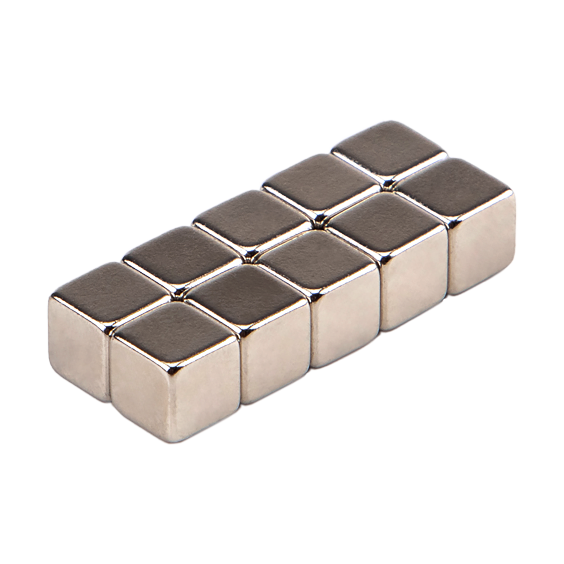 Würfelmagnet