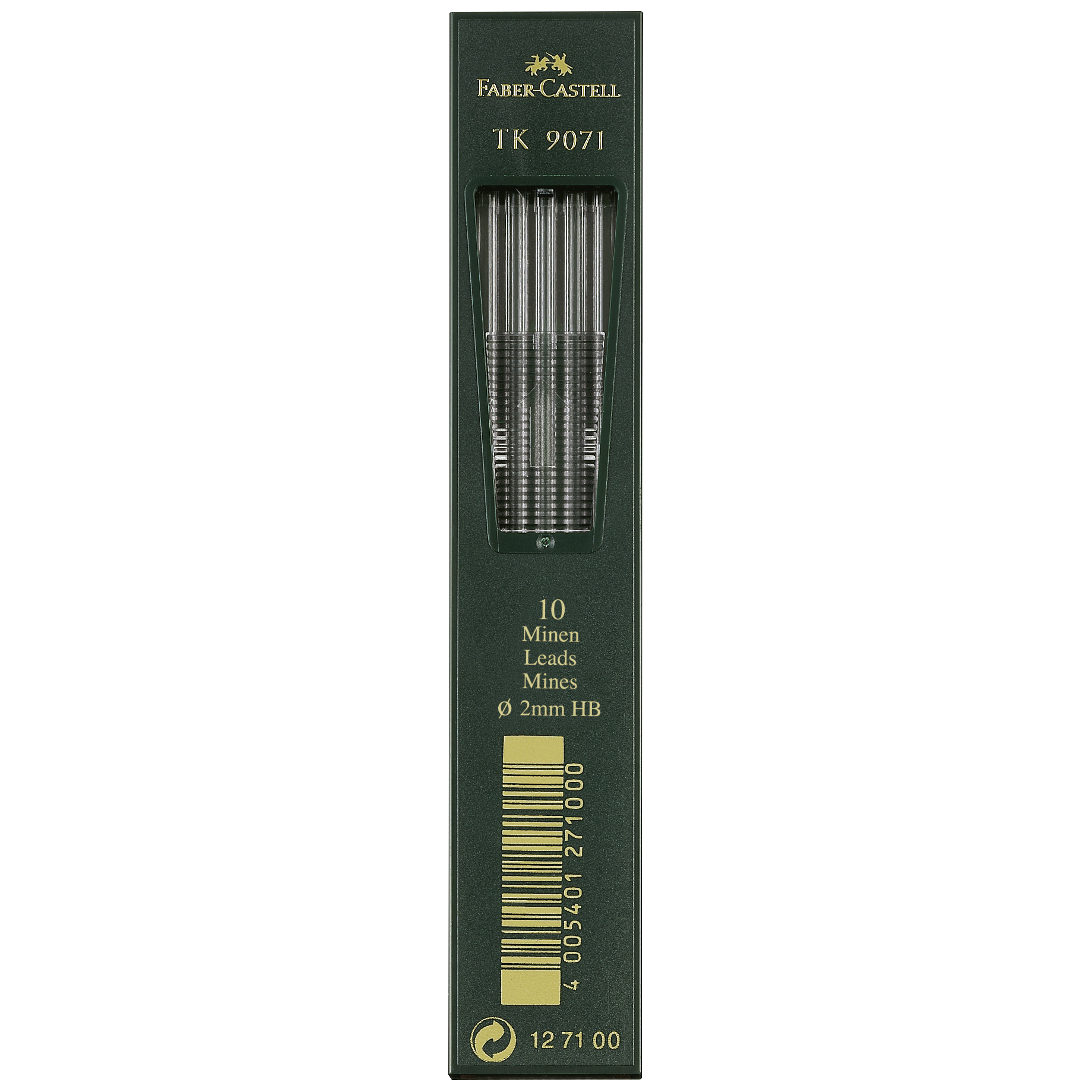 Minen TK® 9071 für Fallminenstift TK®