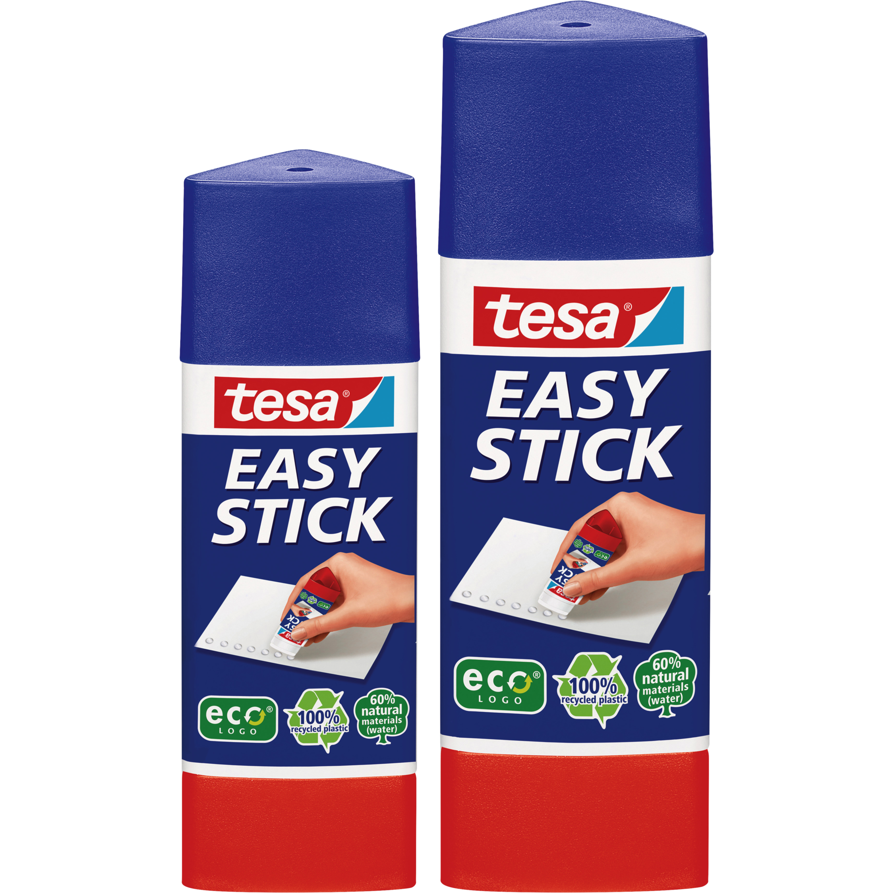 Easy Stick ecoLogo®