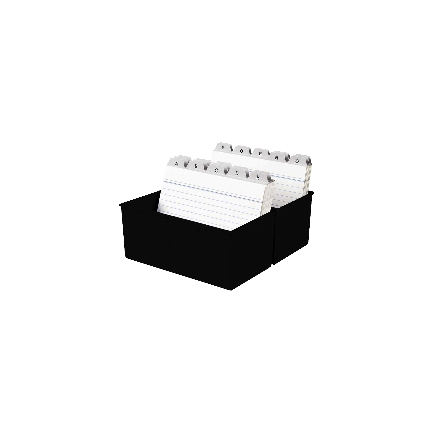 Karteibox