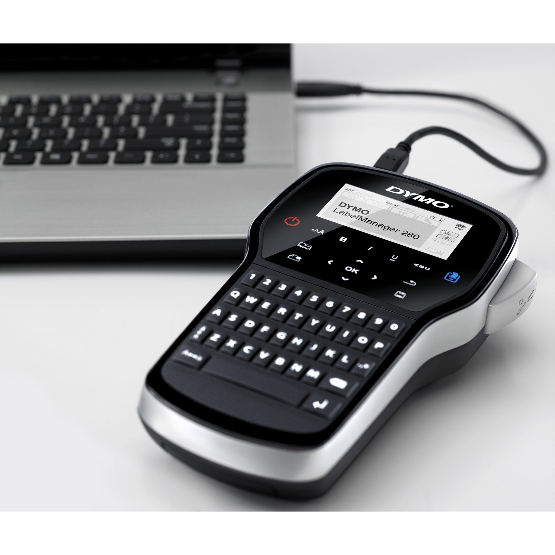 LabelManager™ 280 LabelManager™ 280