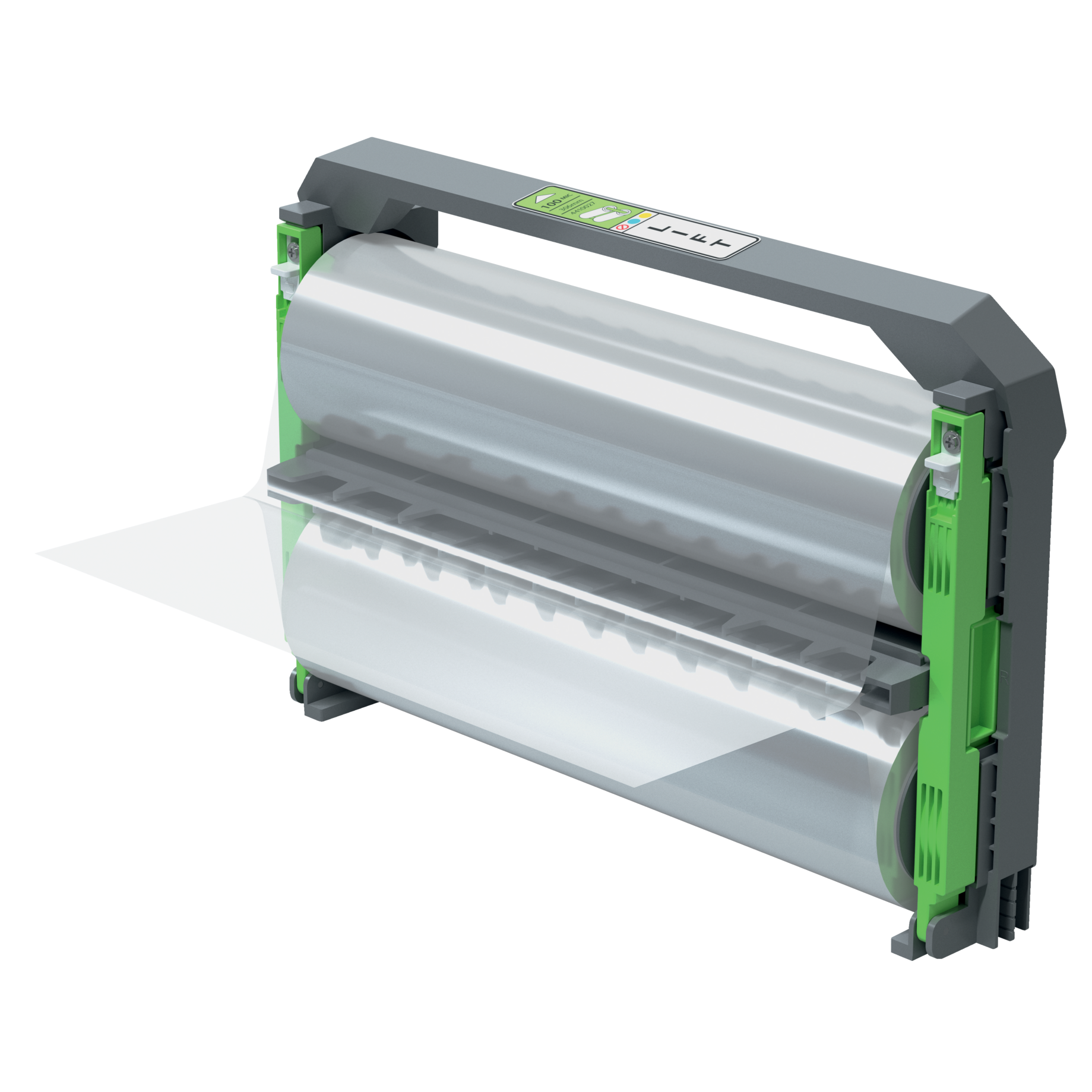 Folienkassette für Foton 30
