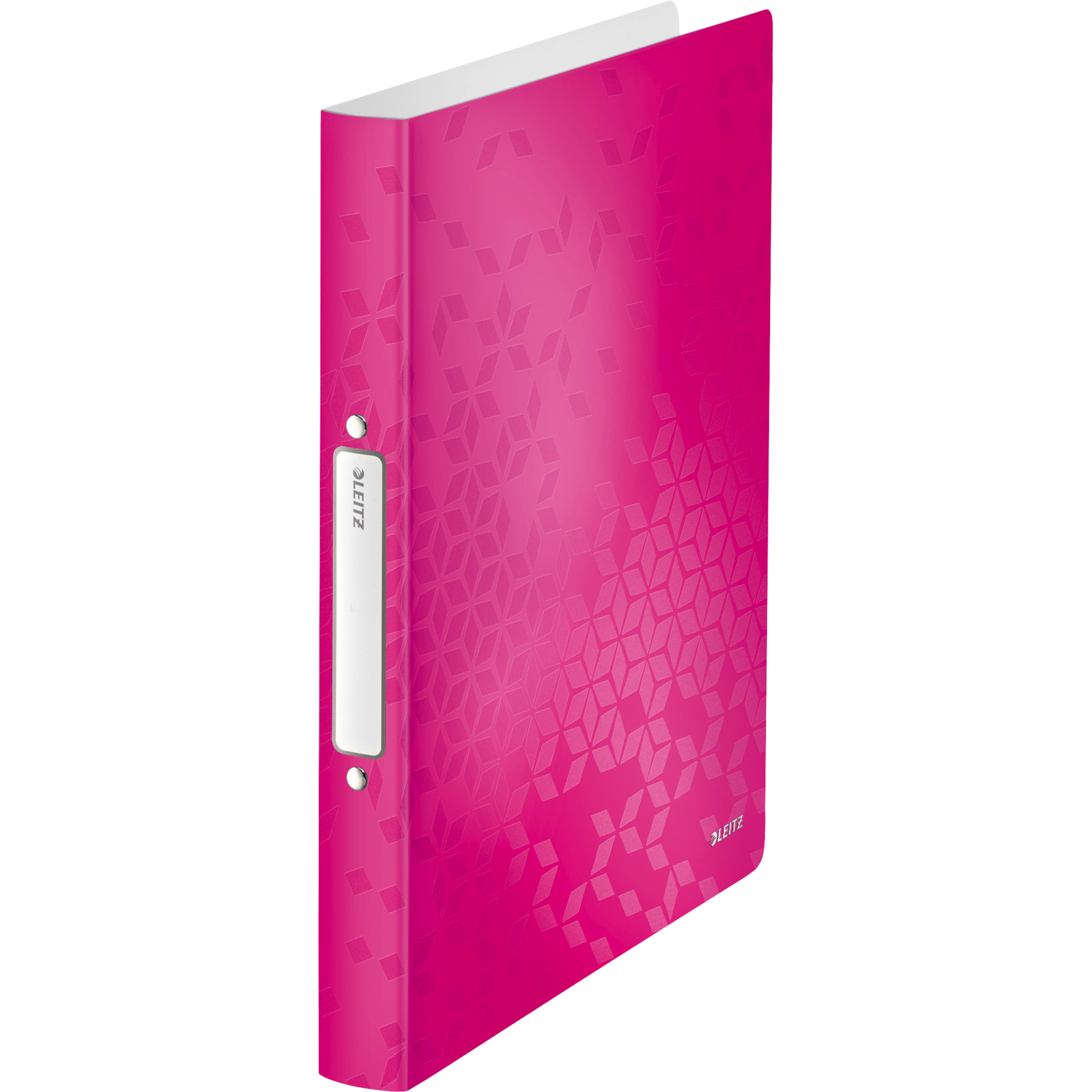 Ringbuch WOW
