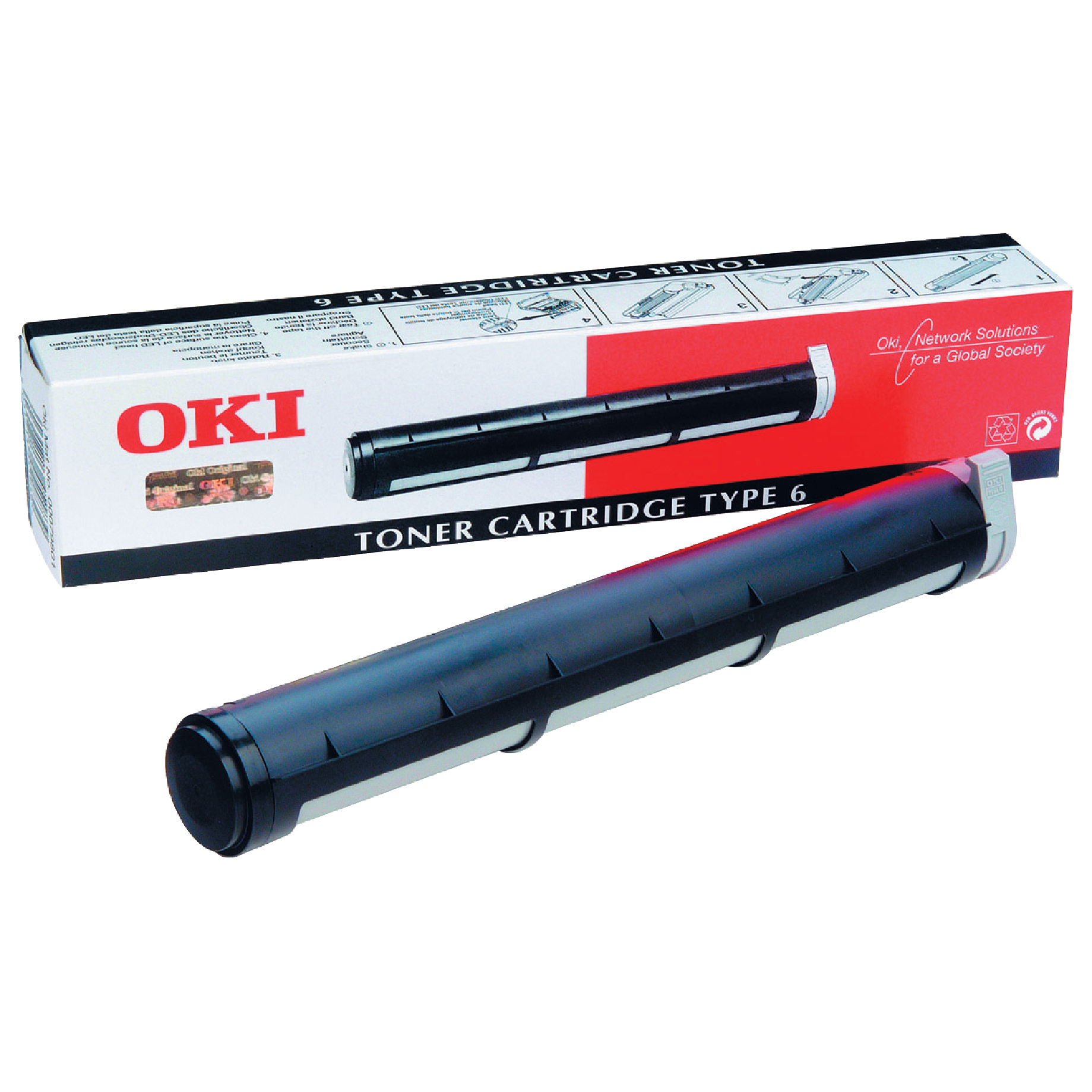 Lasertoner