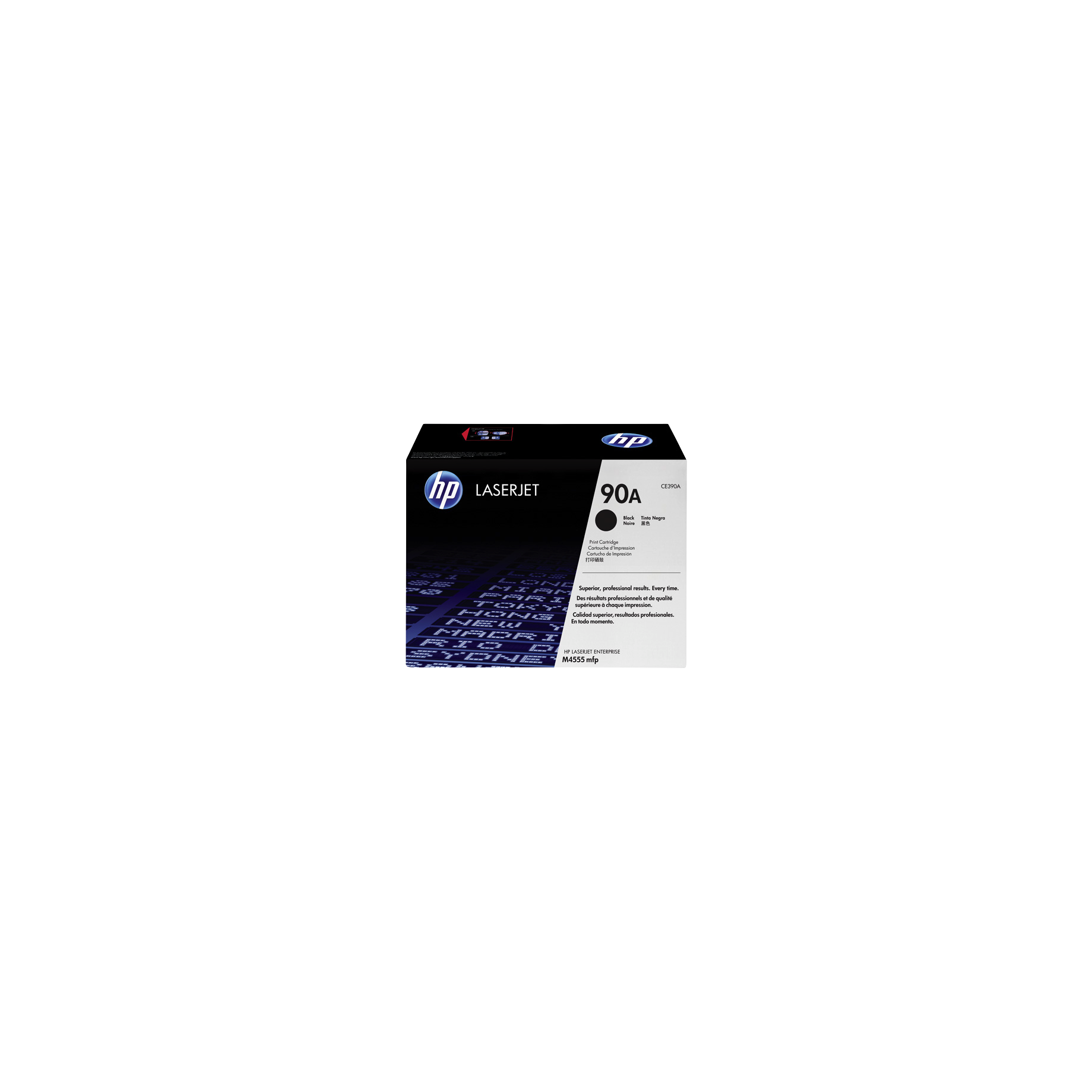 HP Toner 90A/90X