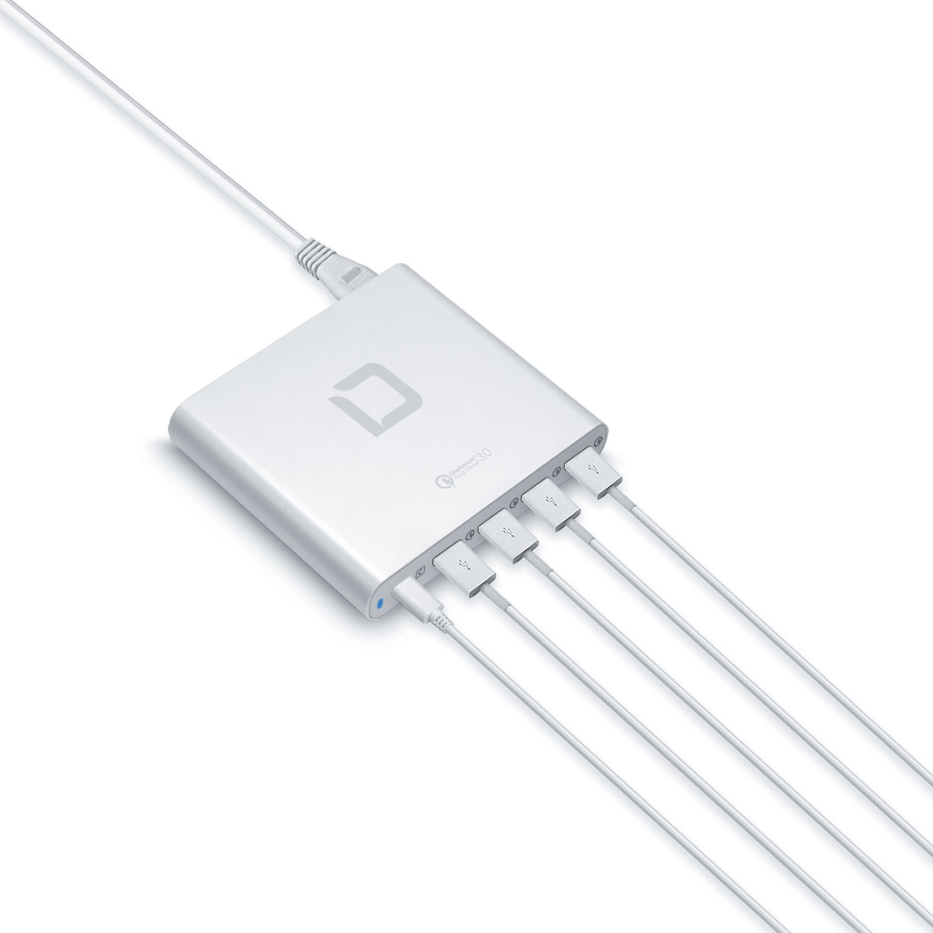 Elektronik, GEFÜHRT, Hardware