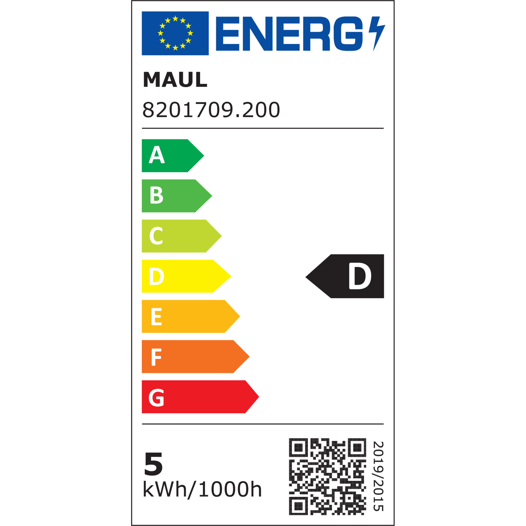 LED-Tischleuchte MAULpearly colour vario, dimmbar LED-Tischleuchte MAULpearly colour vario, dimmbar