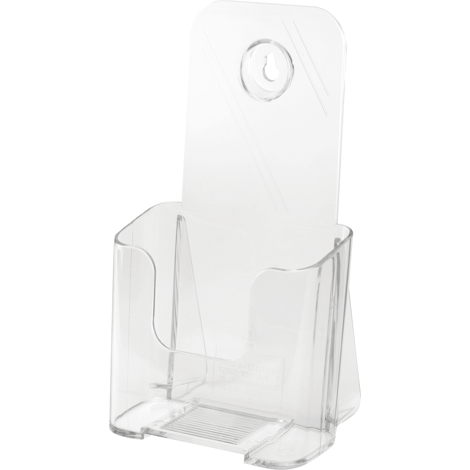 Prospekthalter "Docuholder"