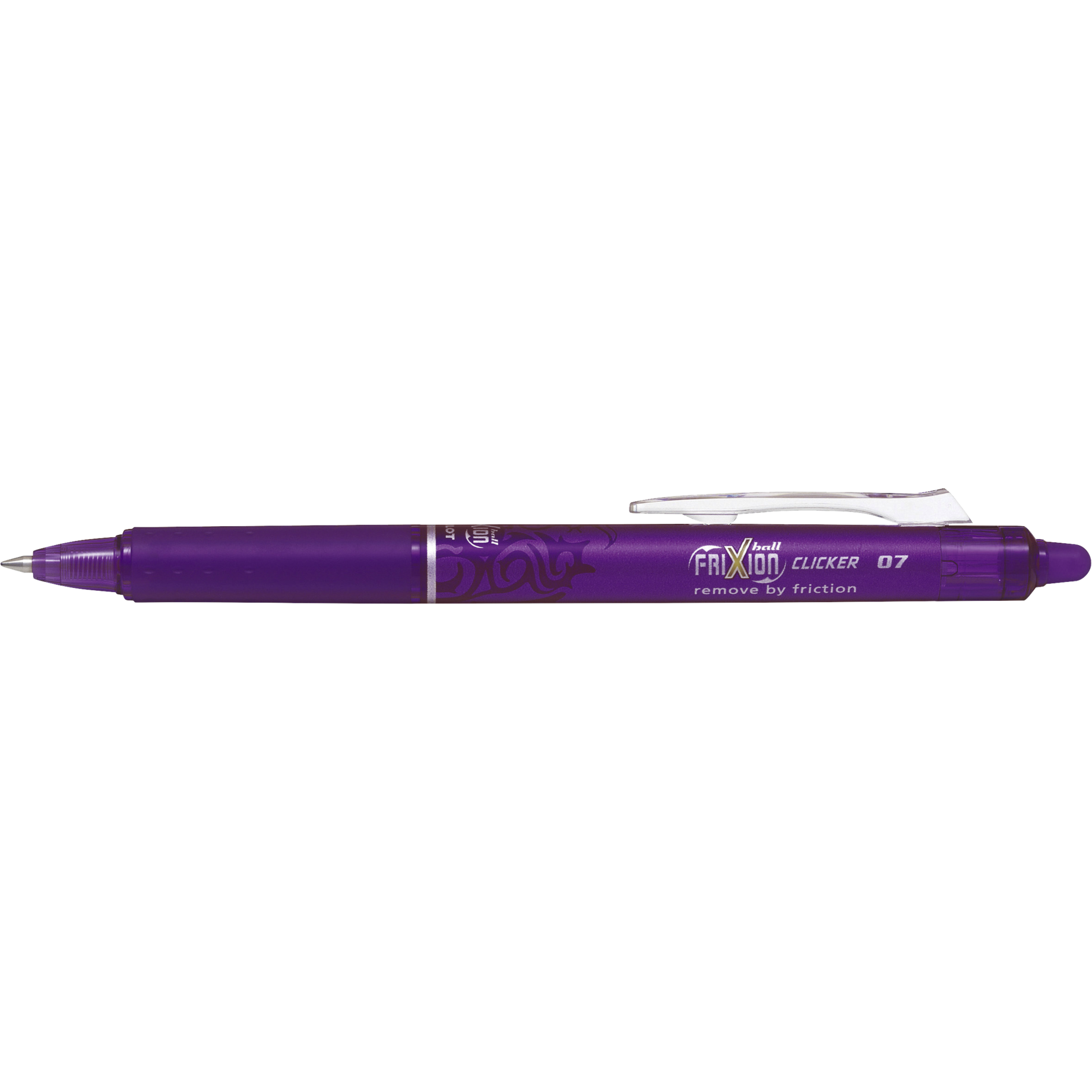 Tintenroller FriXion Clicker 0.7 (M)