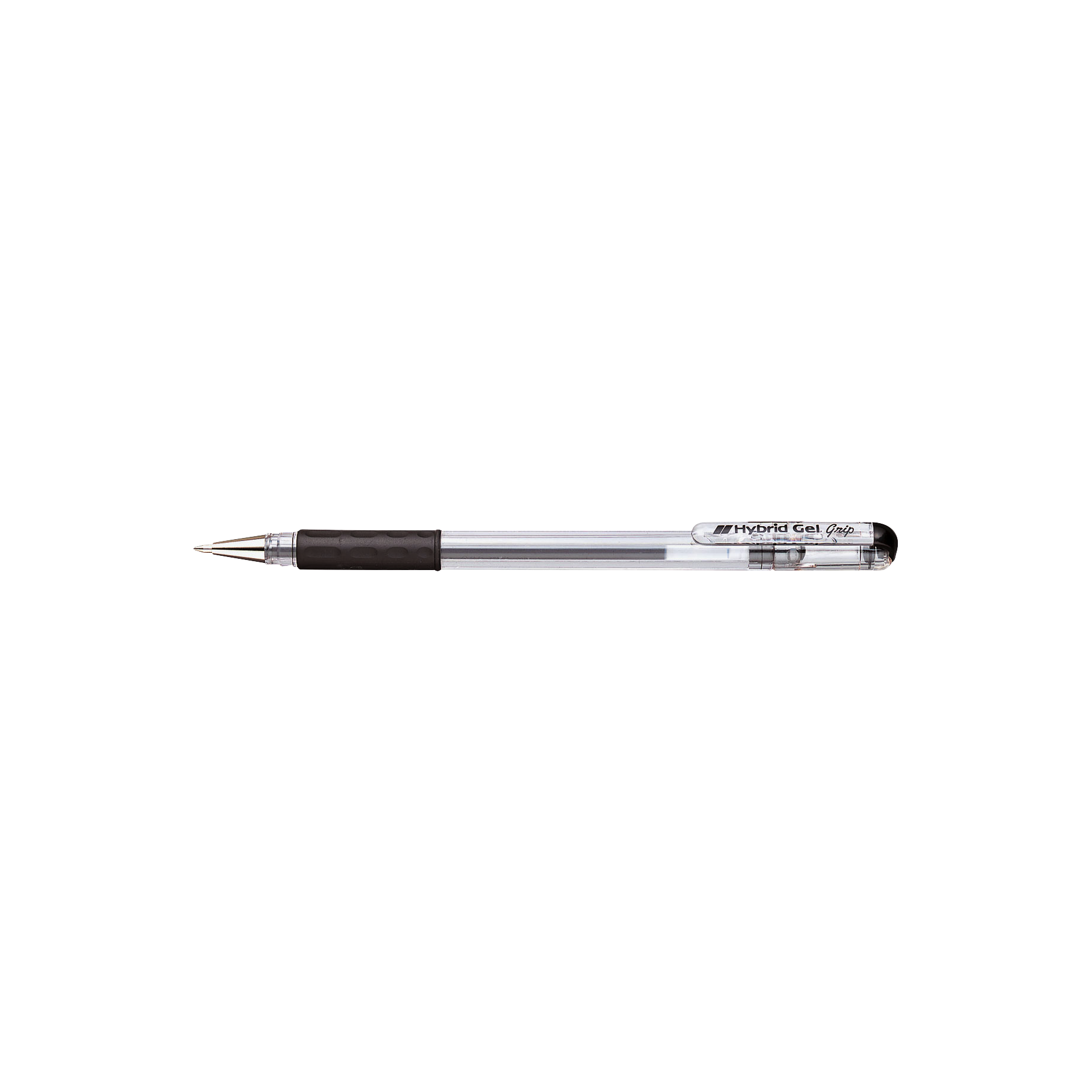 Gel-Tintenroller Hybrid Gel Grip K116