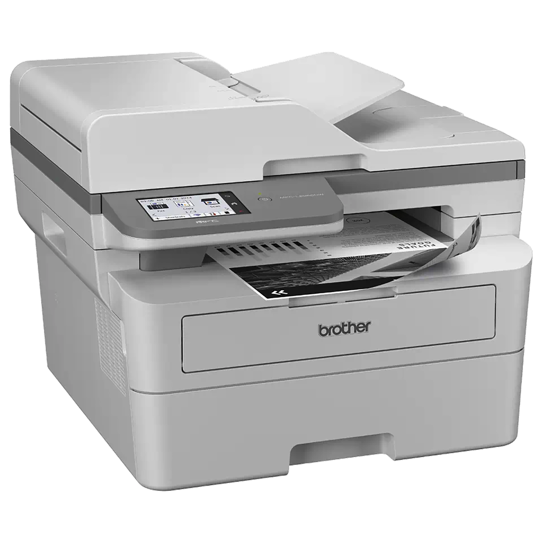 Multifunktionsdrucker MFC-L2960DW